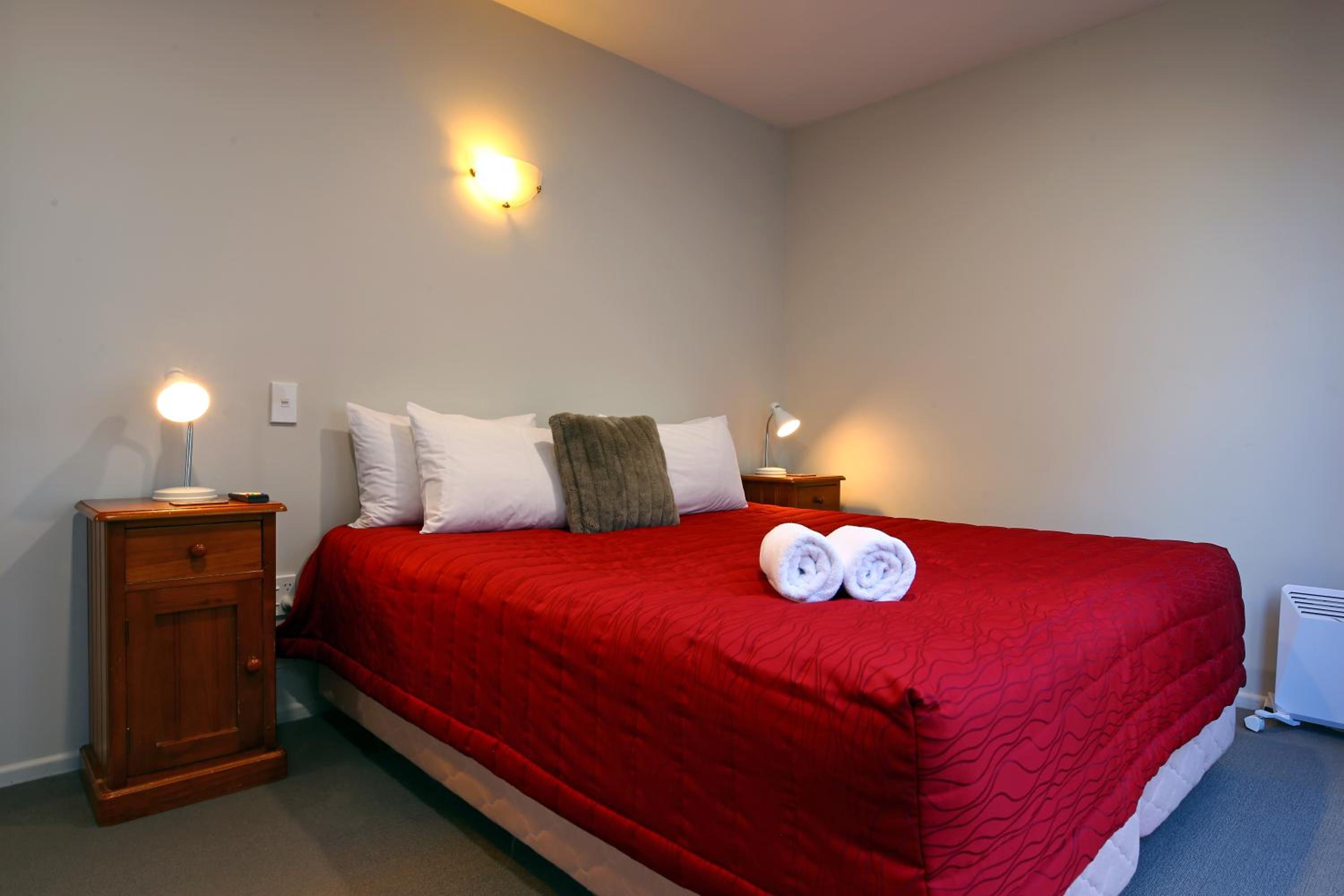 Premium Two Bedroom Apartment - Photo 1