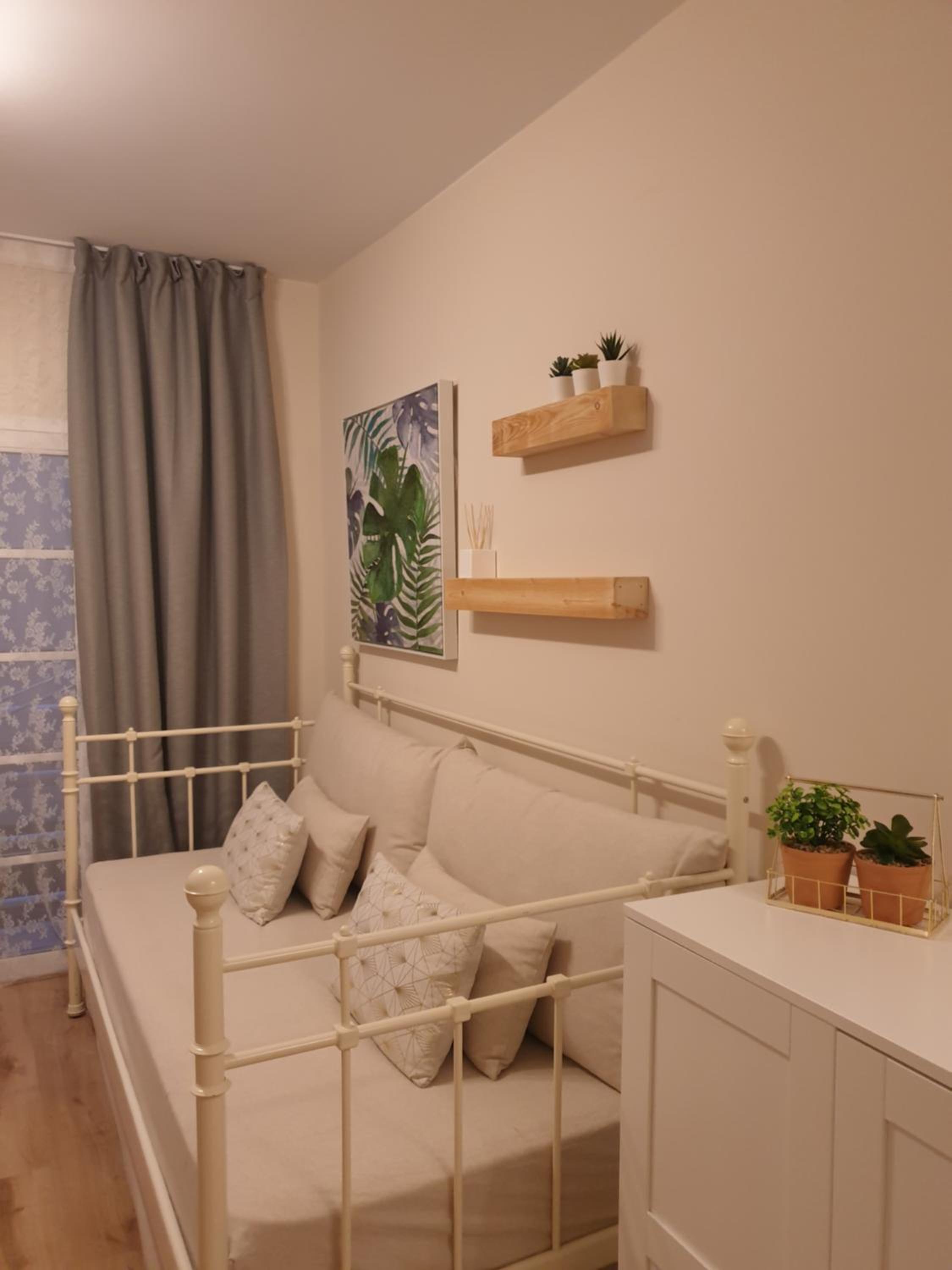 Deluxe Apartment photo 2