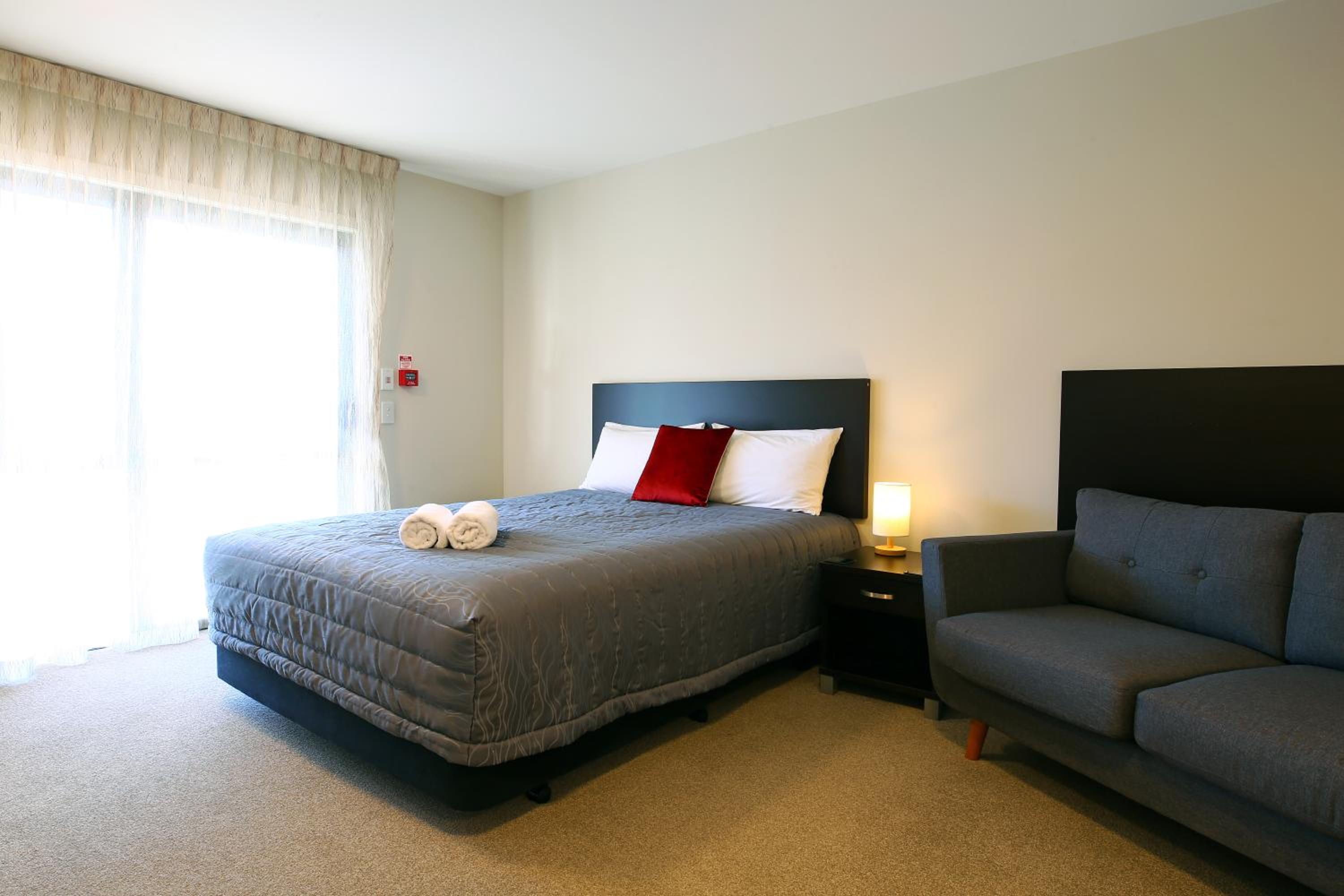Superior Queen Room photo 3