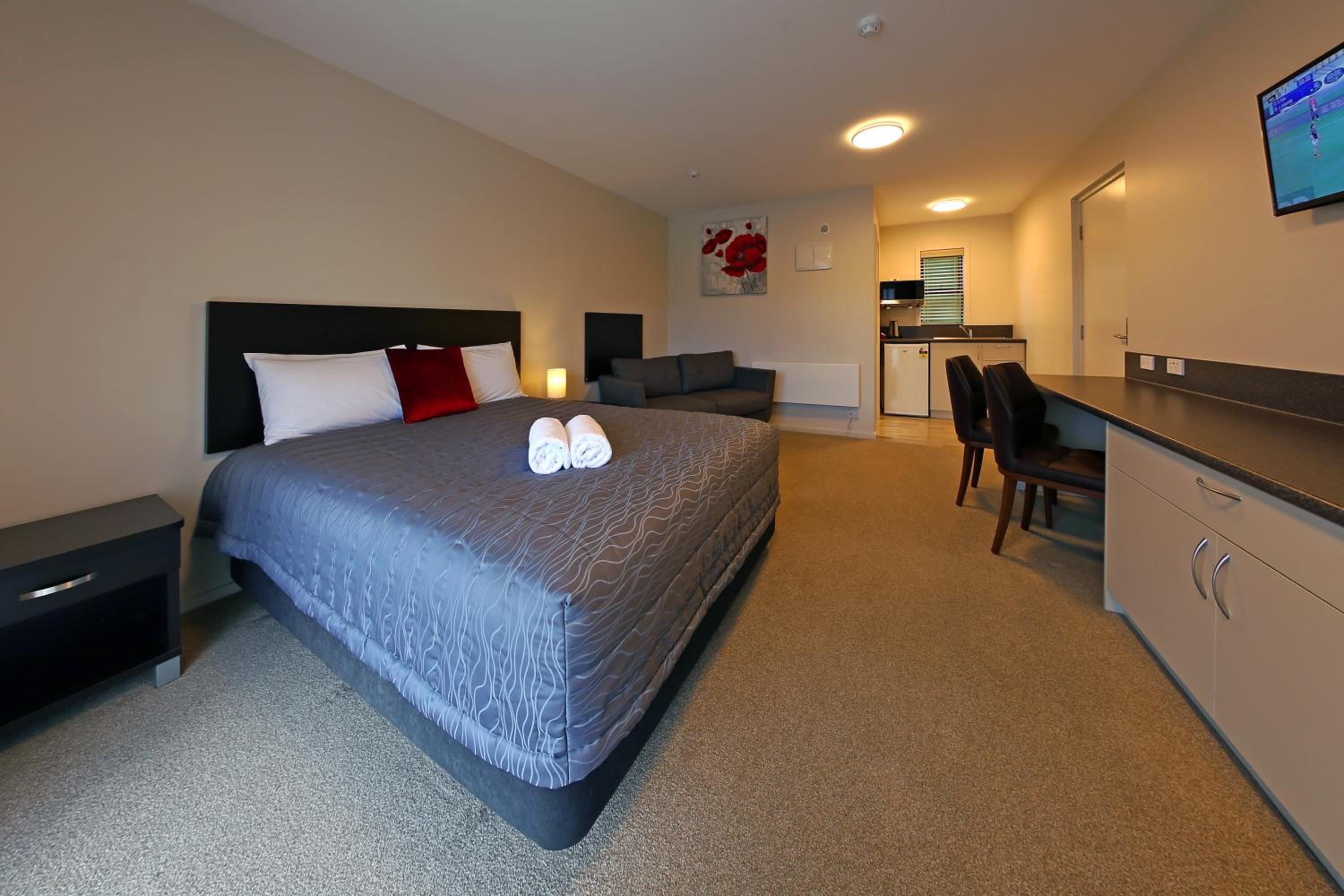 Superior Queen Room photo 1