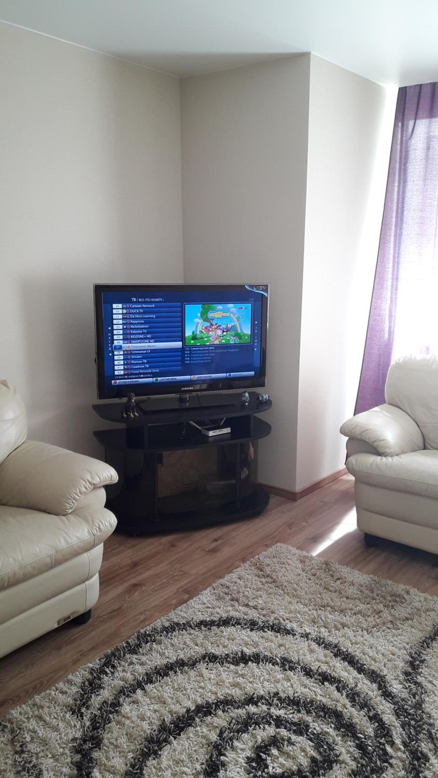 One-Bedroom Apartment - Photo 6