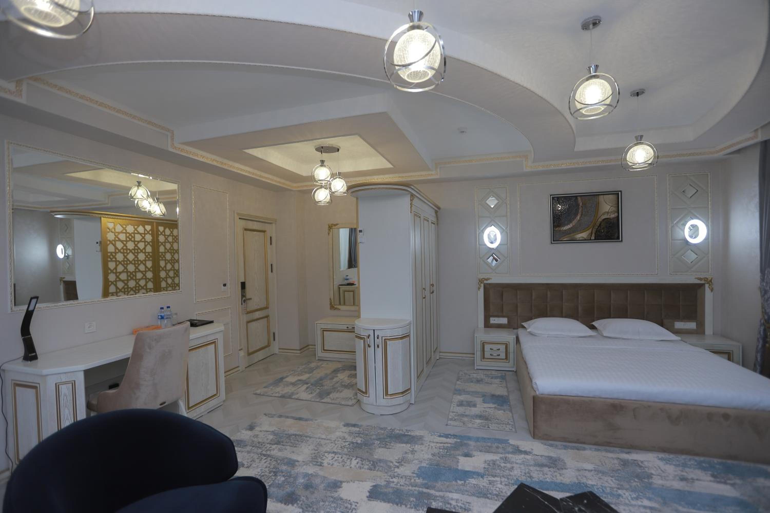 Superior Double Room - Photo 2