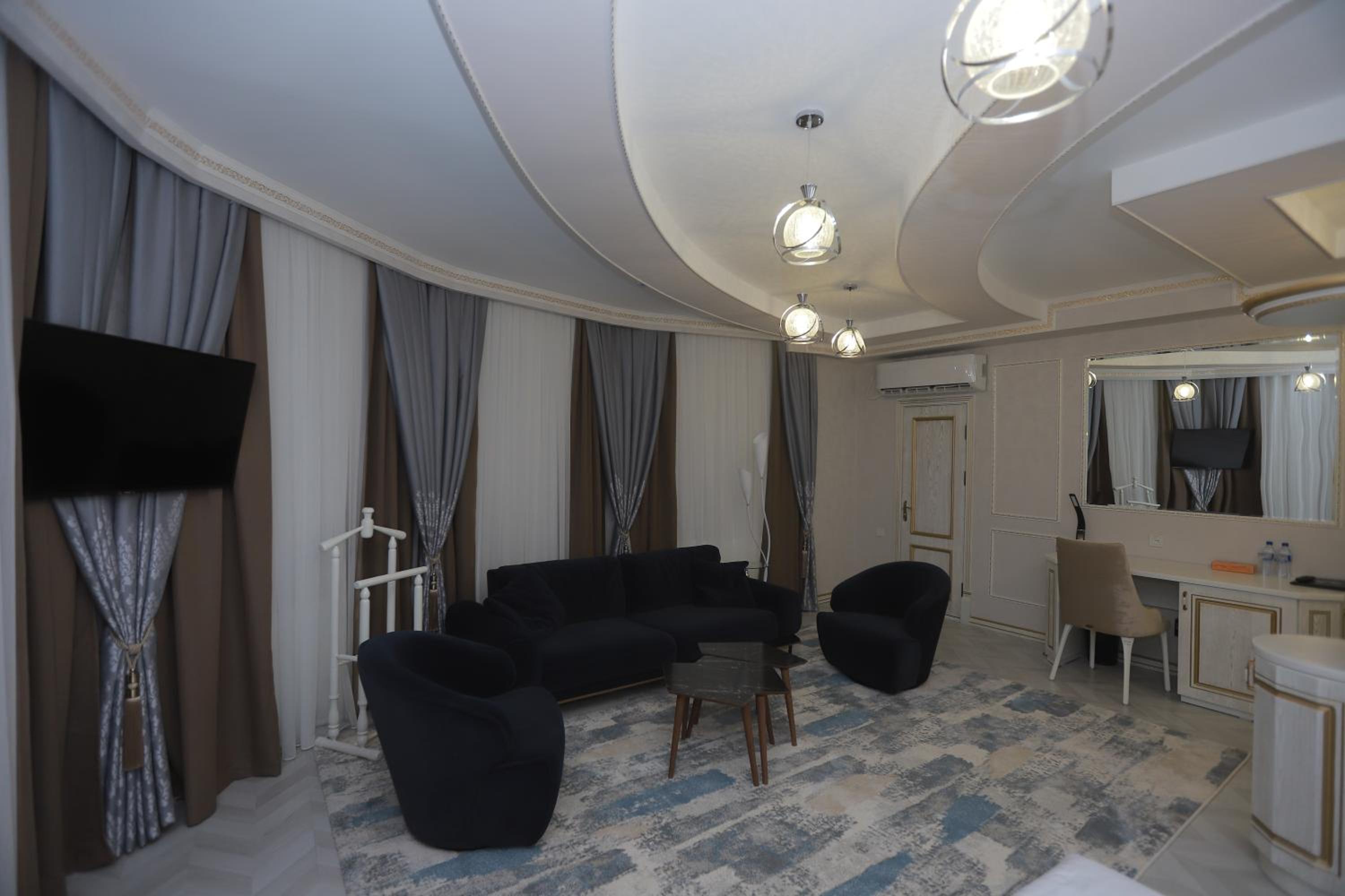 Superior Double Room - Photo 3