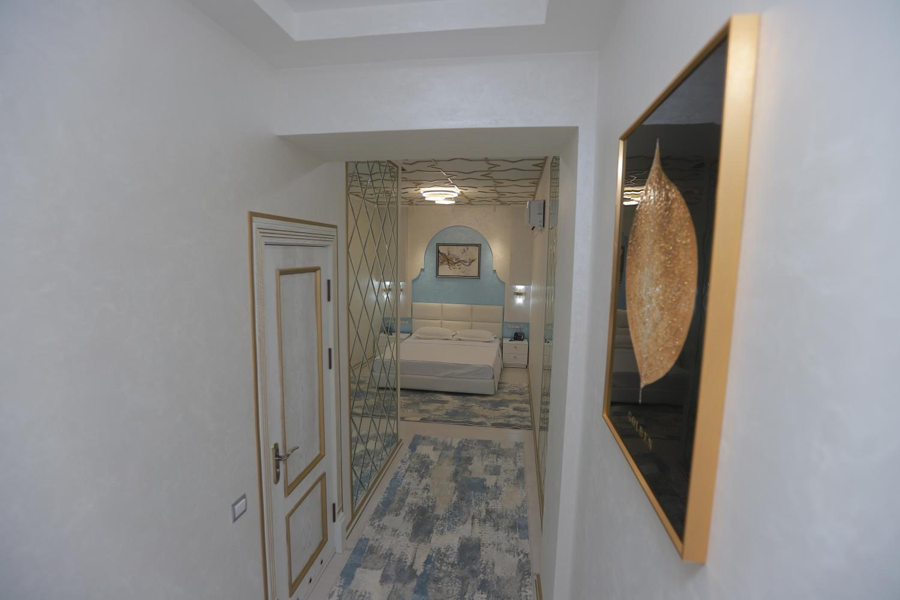 Superior Double Room - Photo 5
