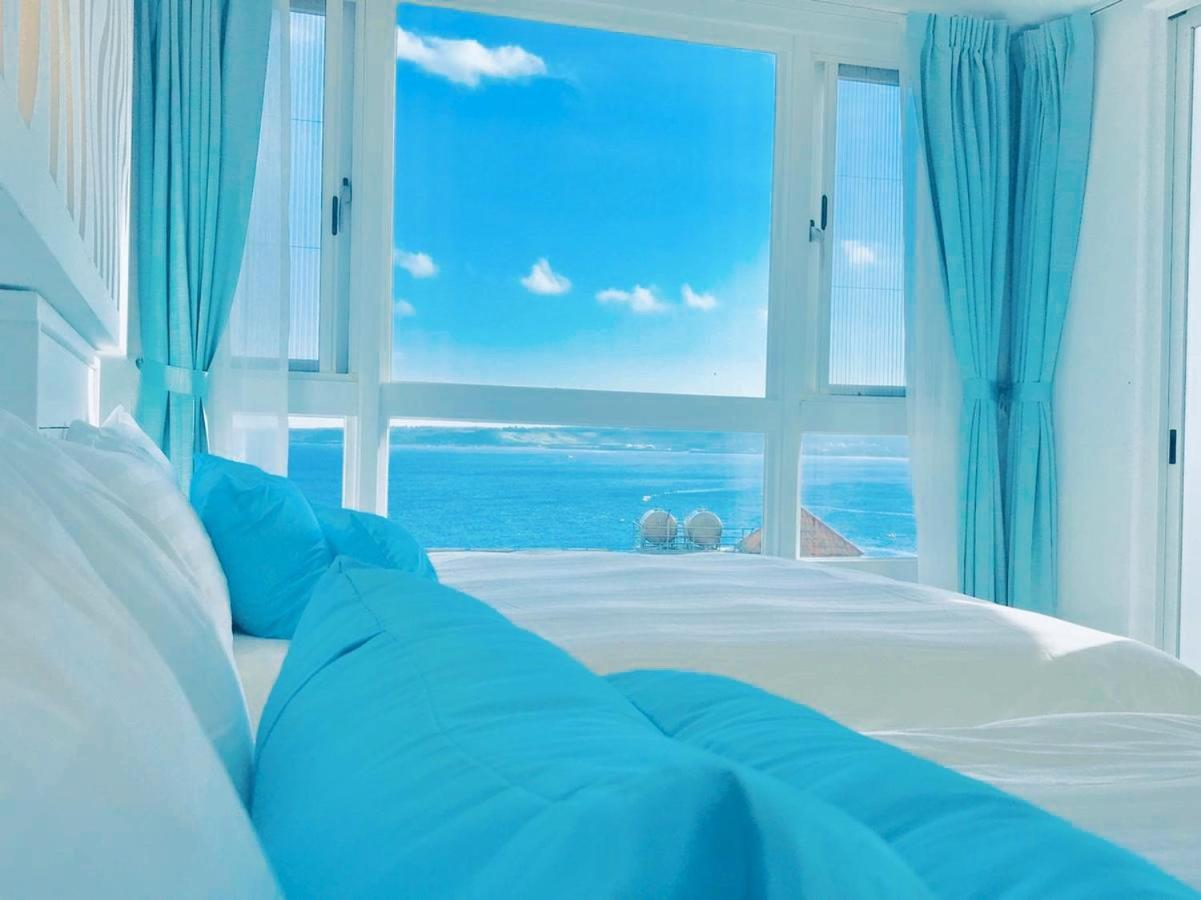 Quadruple Room with Sea View (2nd Floor) photo 3