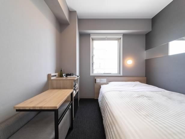 Standard Double Room - Photo 1