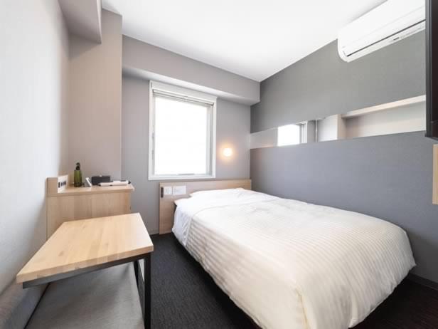 Standard Double Room - Photo 9