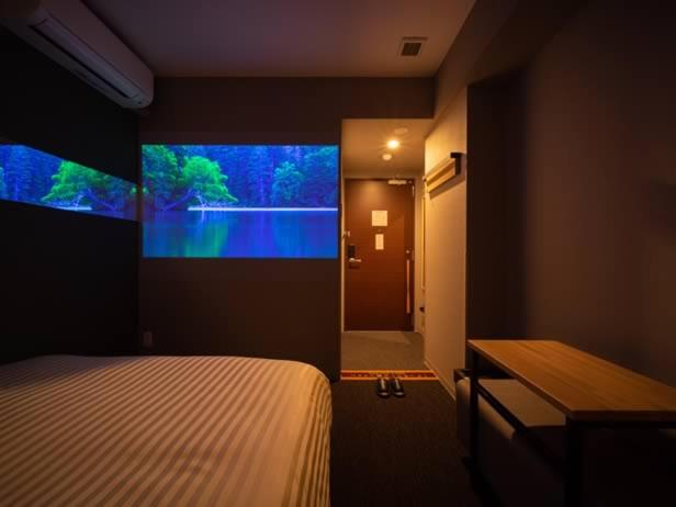 Double Room - Photo 1