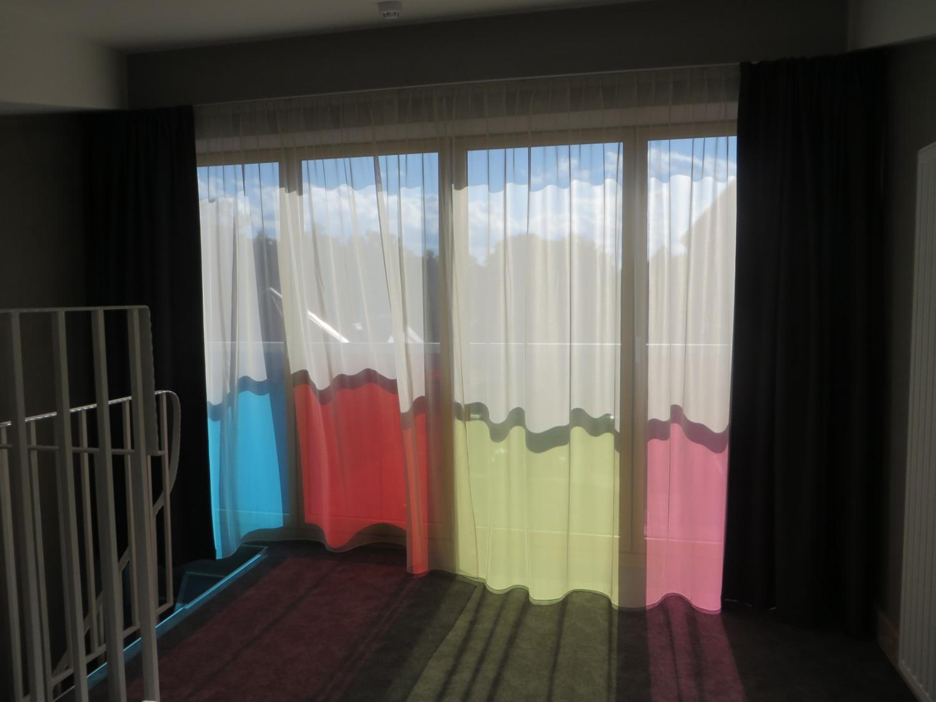 Family Quadruple Room photo 2