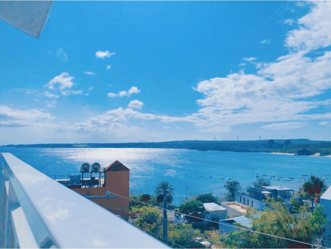 Quadruple Room with Sea View (3rd Floor) photo 2
