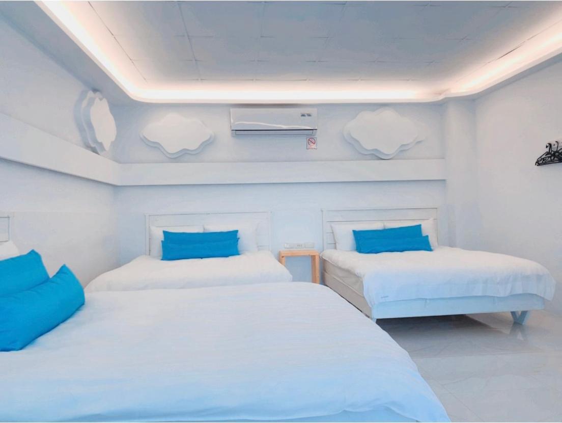 Family Suite photo 2