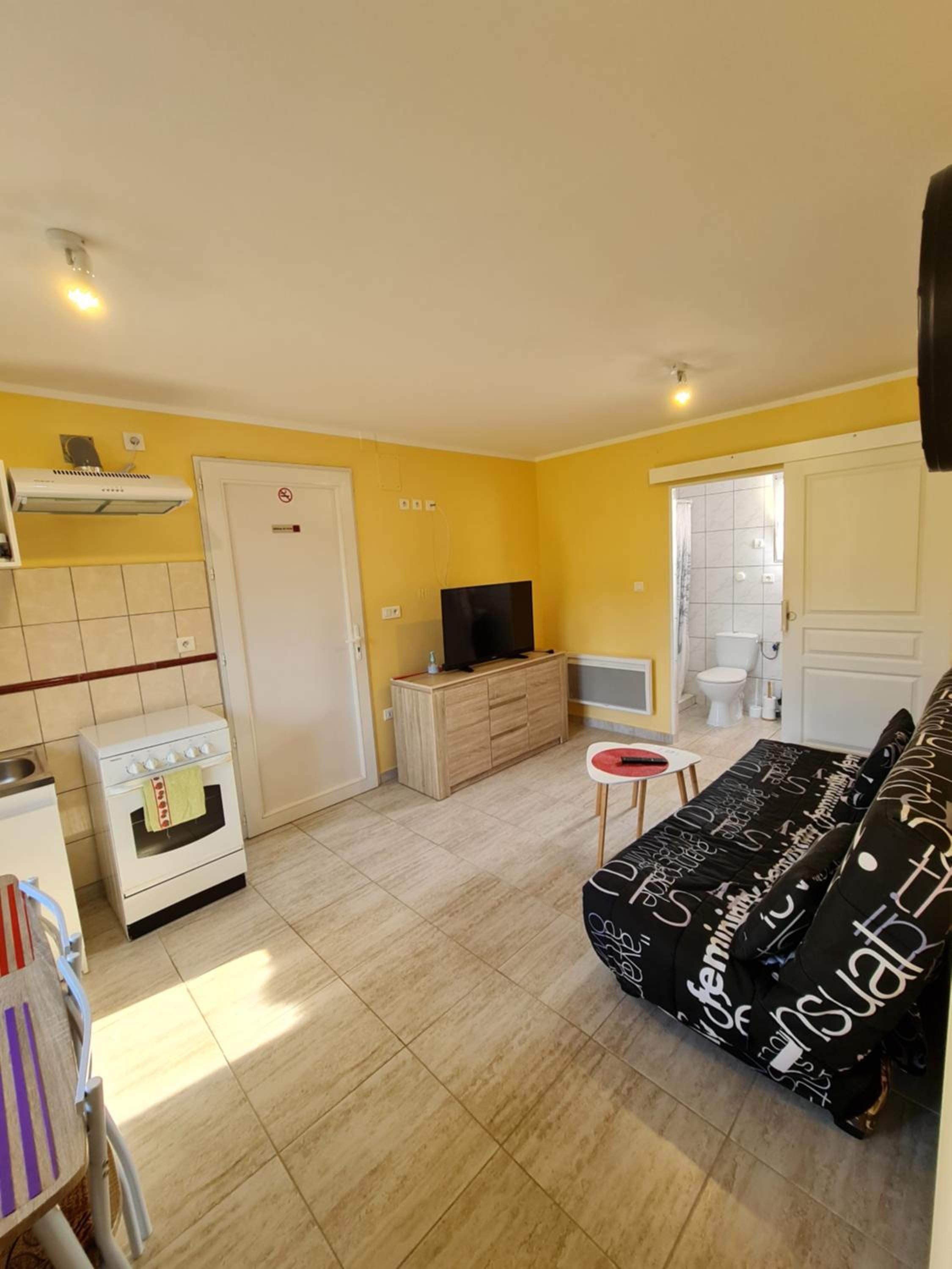 Apartment - Photo 15