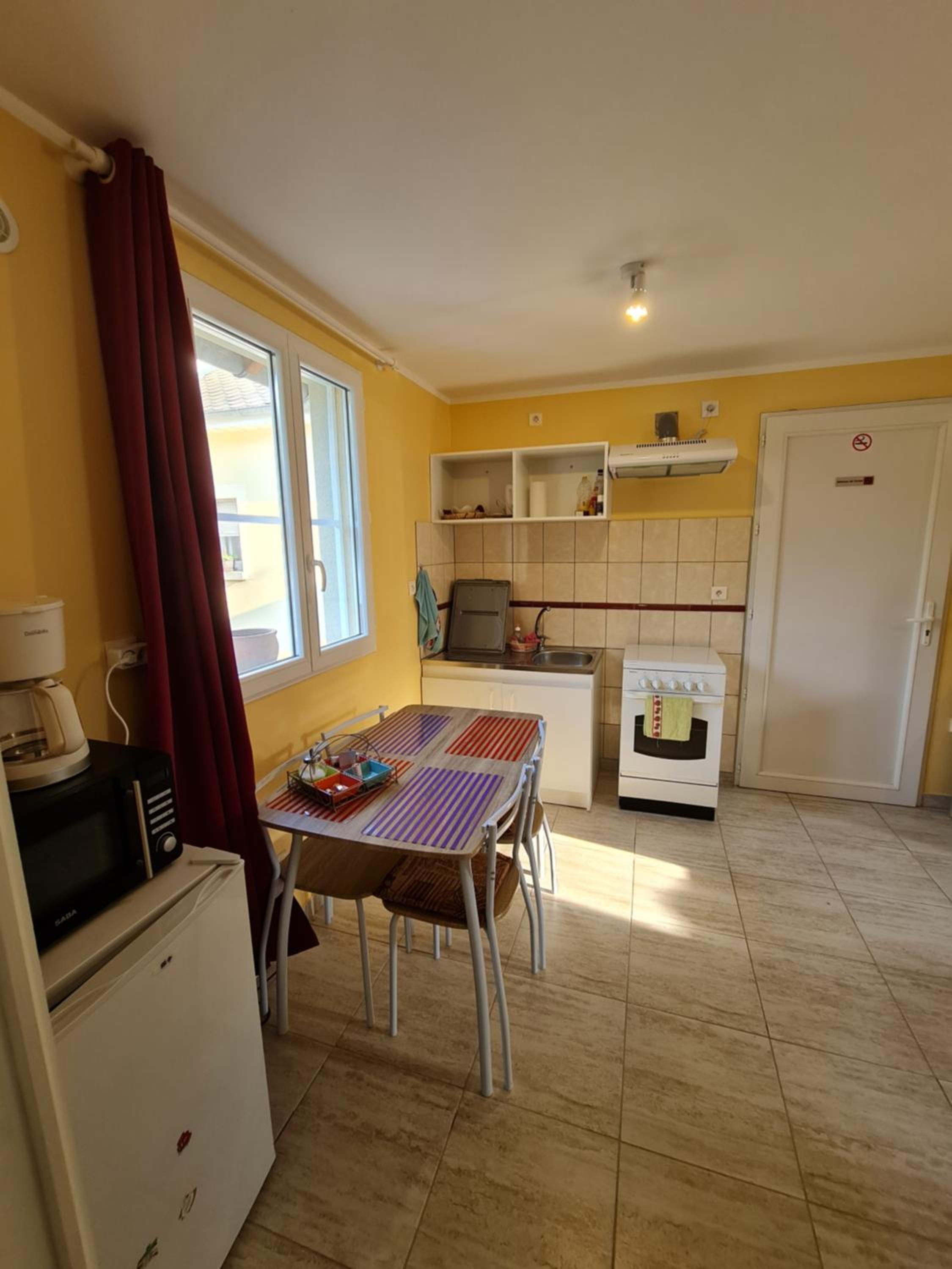 Apartment - Photo 16