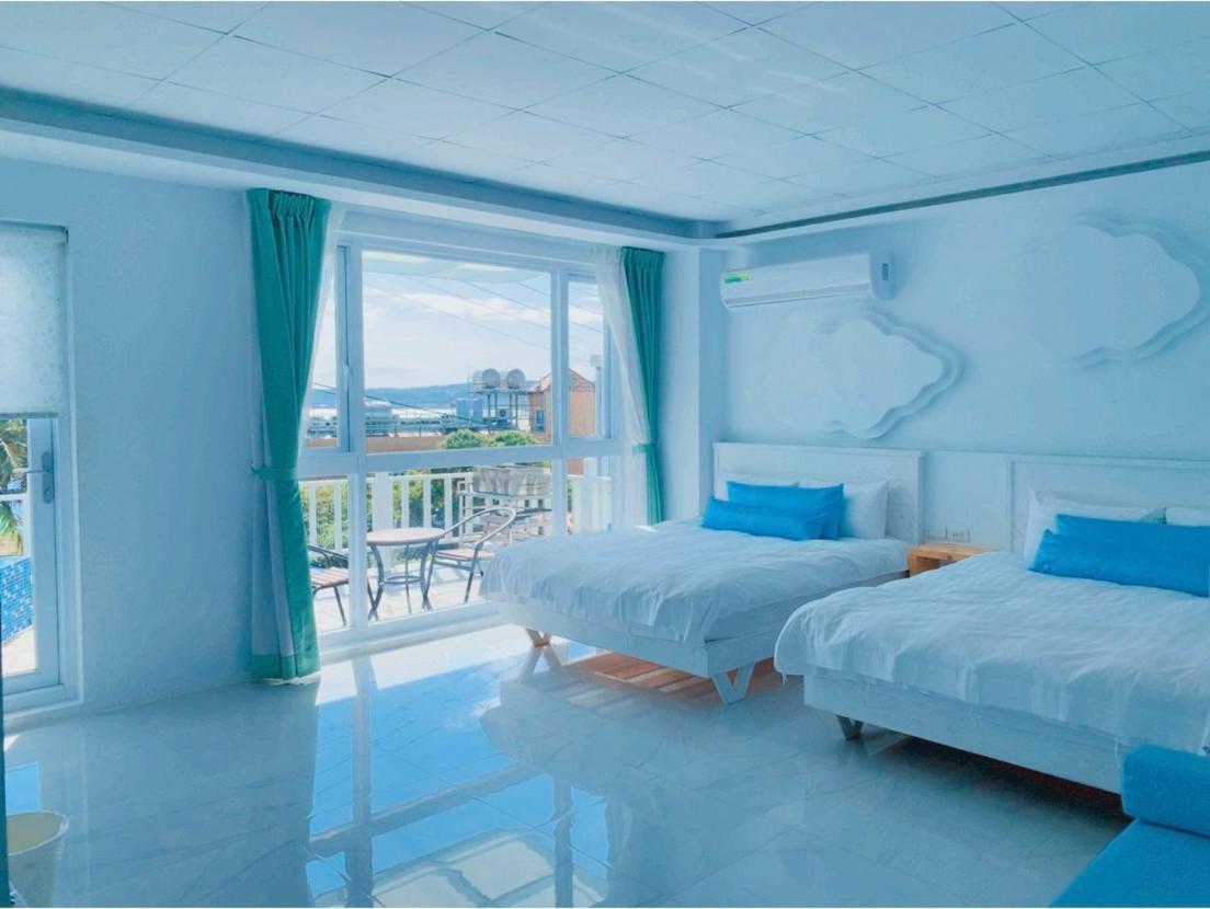 Luxury Quadruple Room (1st Floor) photo 1