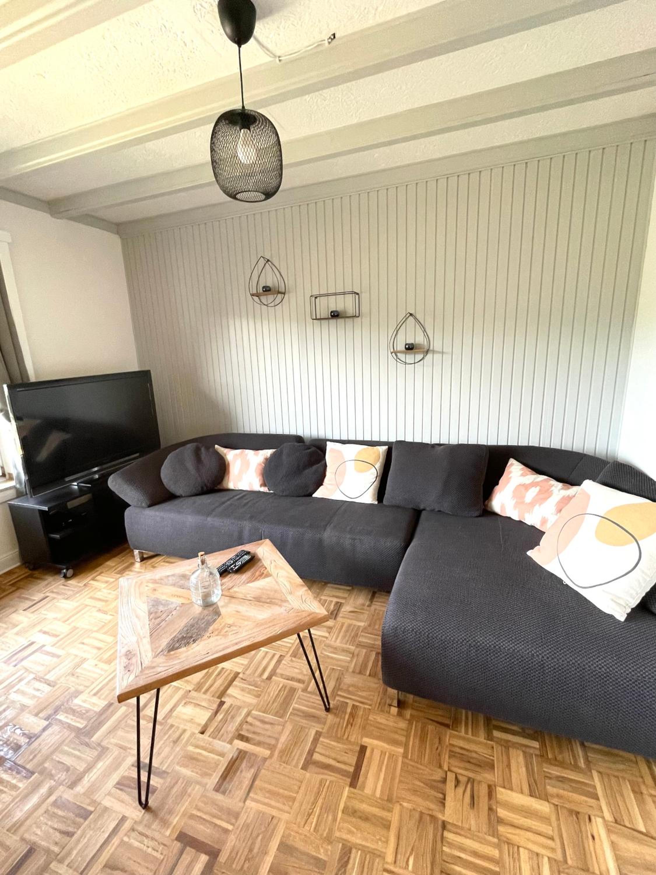 Two-Bedroom House photo 1