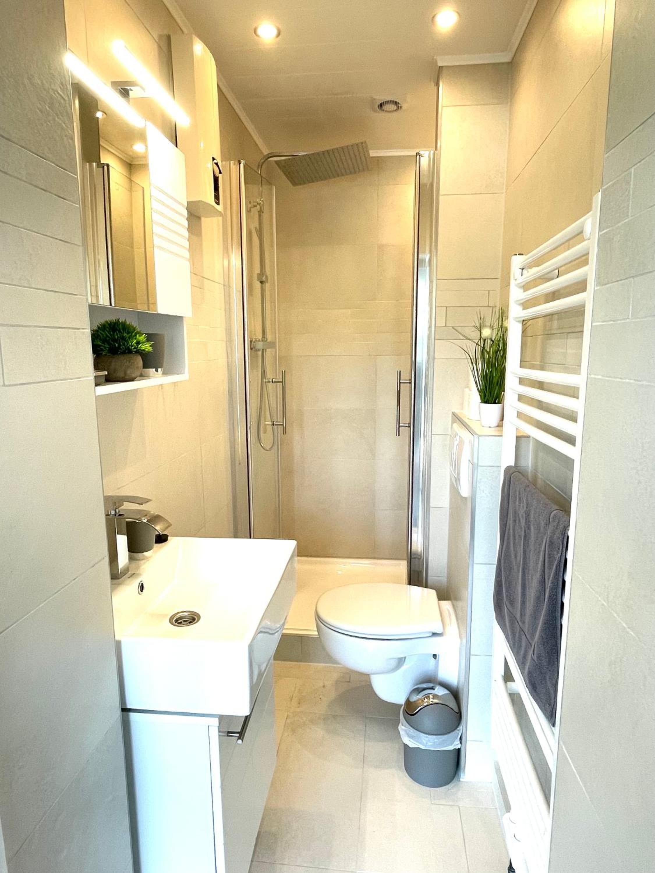 Two-Bedroom House photo 3