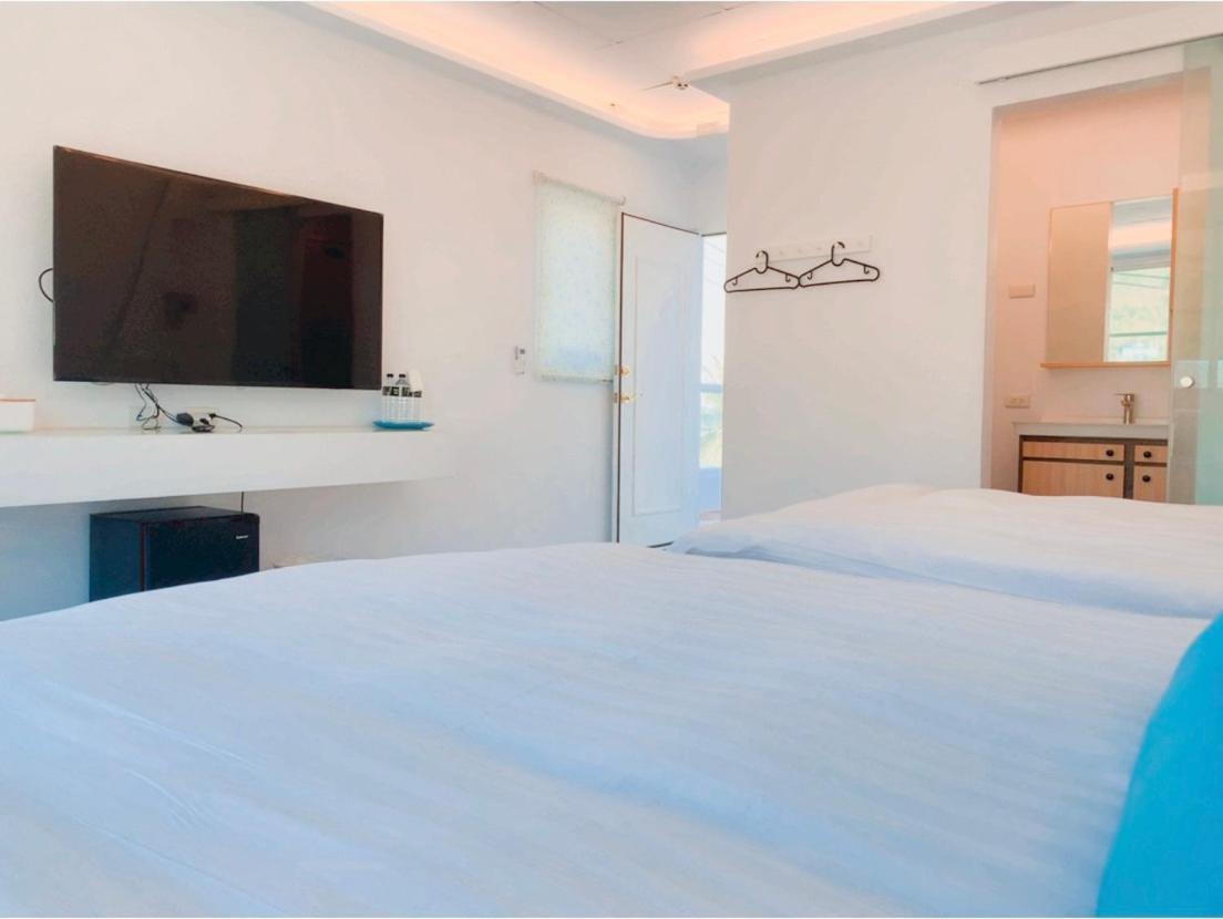 Comfort Quadruple Room photo 1
