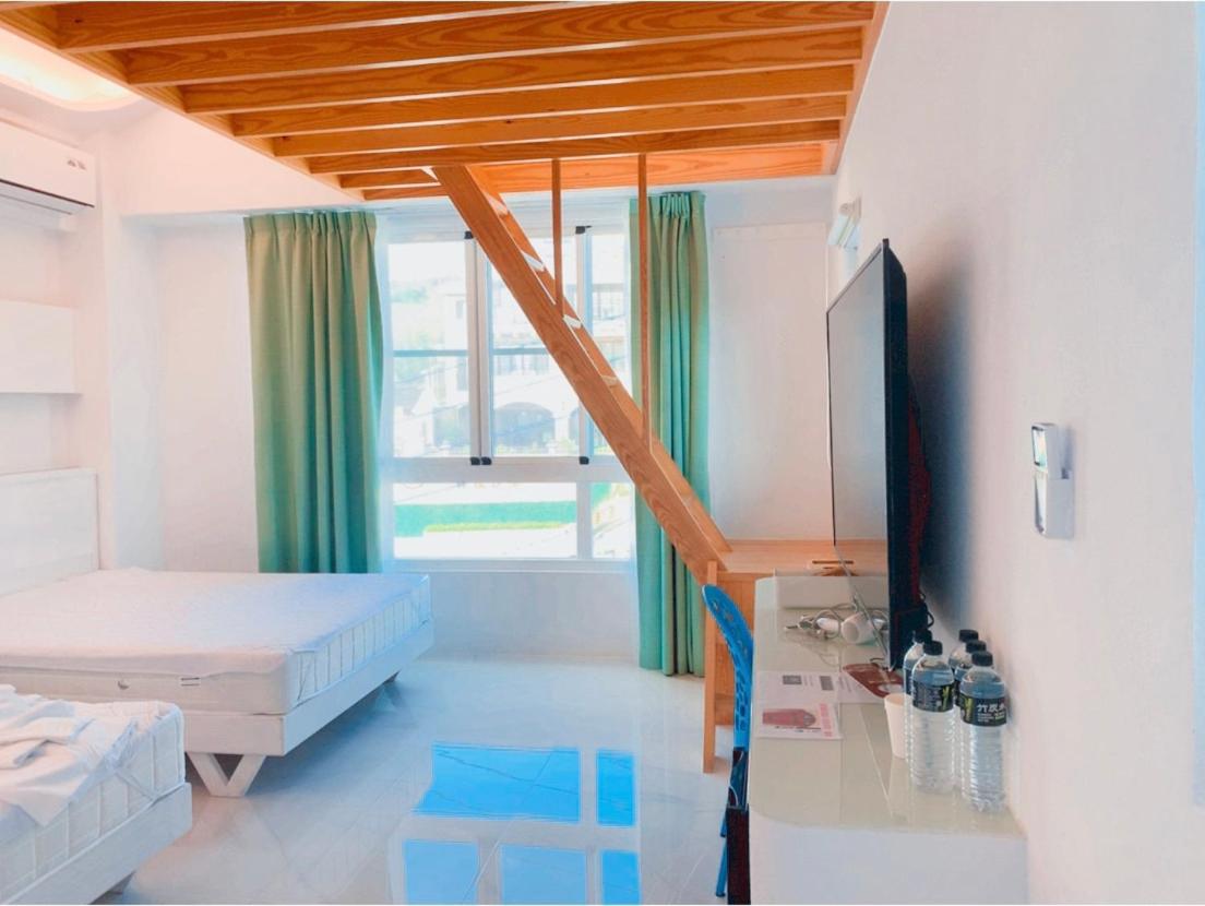 Family Suite photo 1