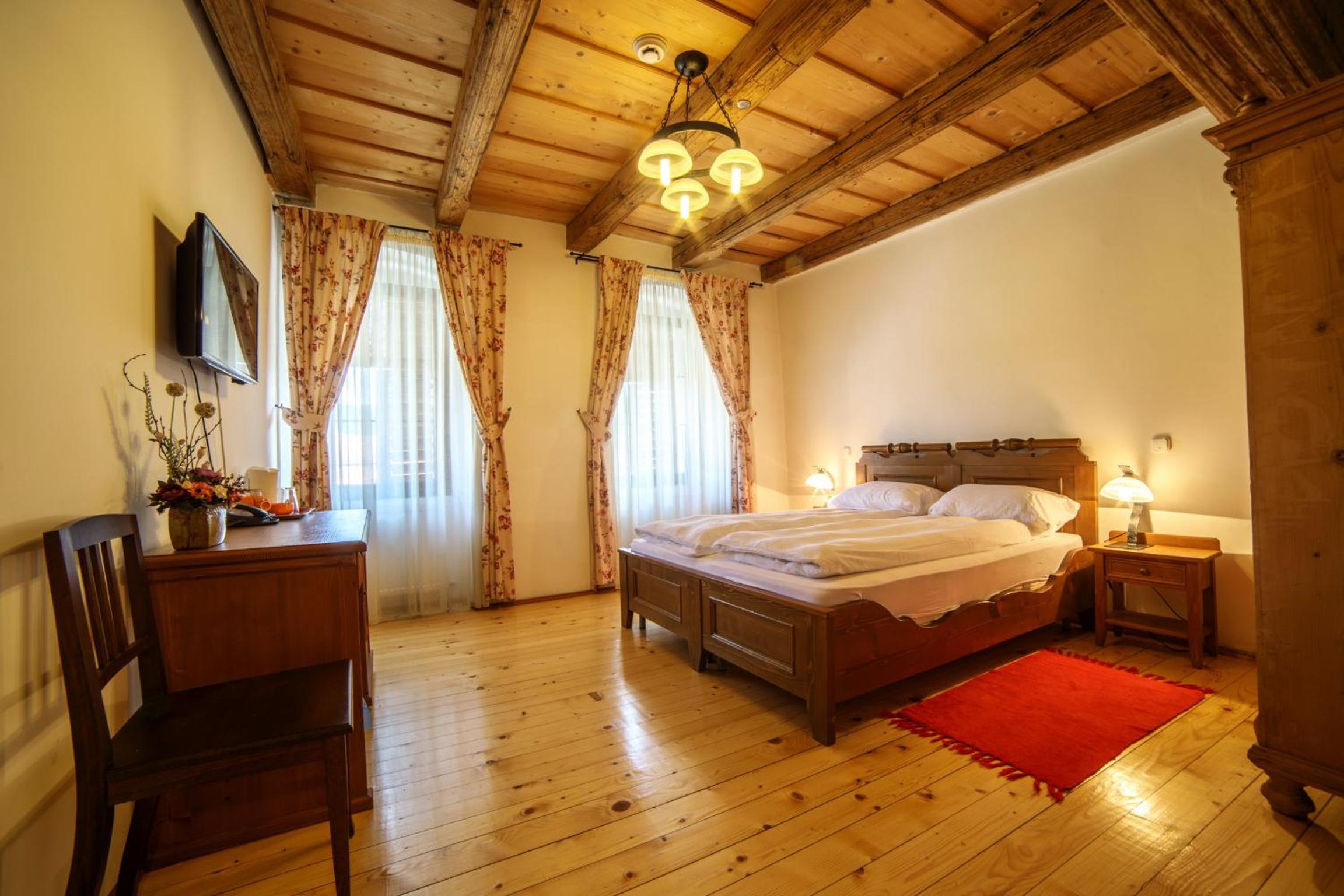 Standard Double Room photo 1
