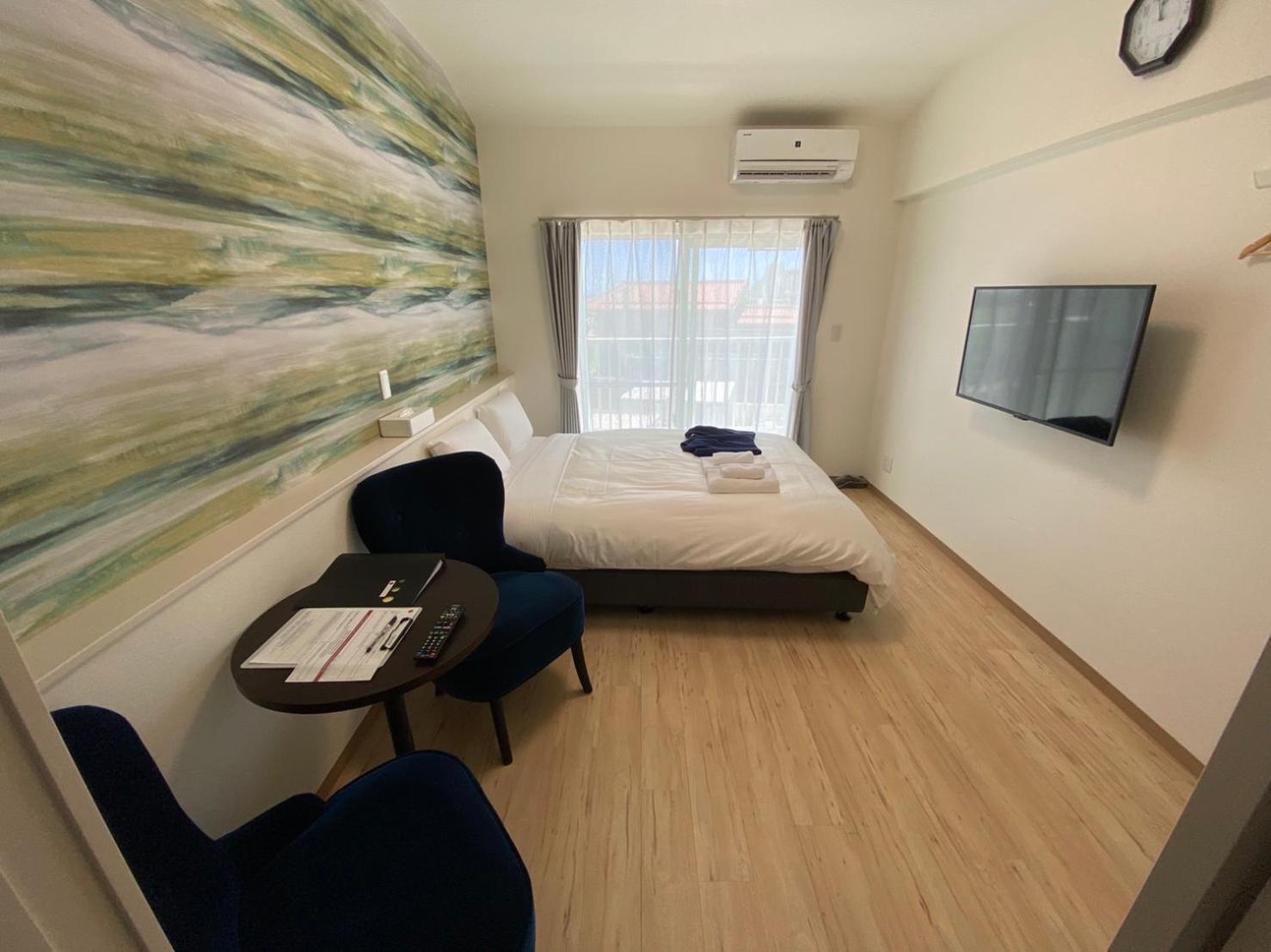 Double Room photo 2