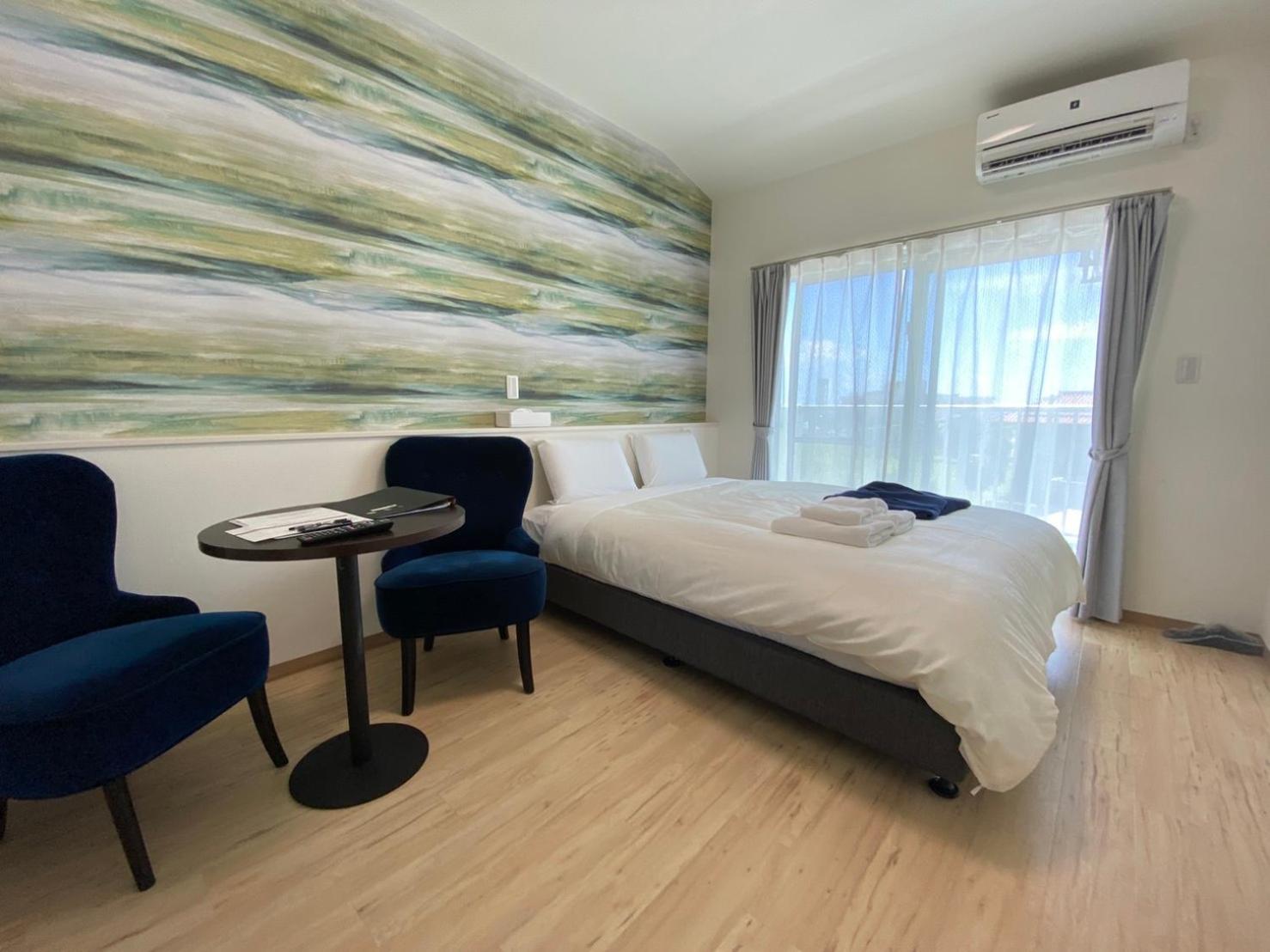 Double Room photo 3