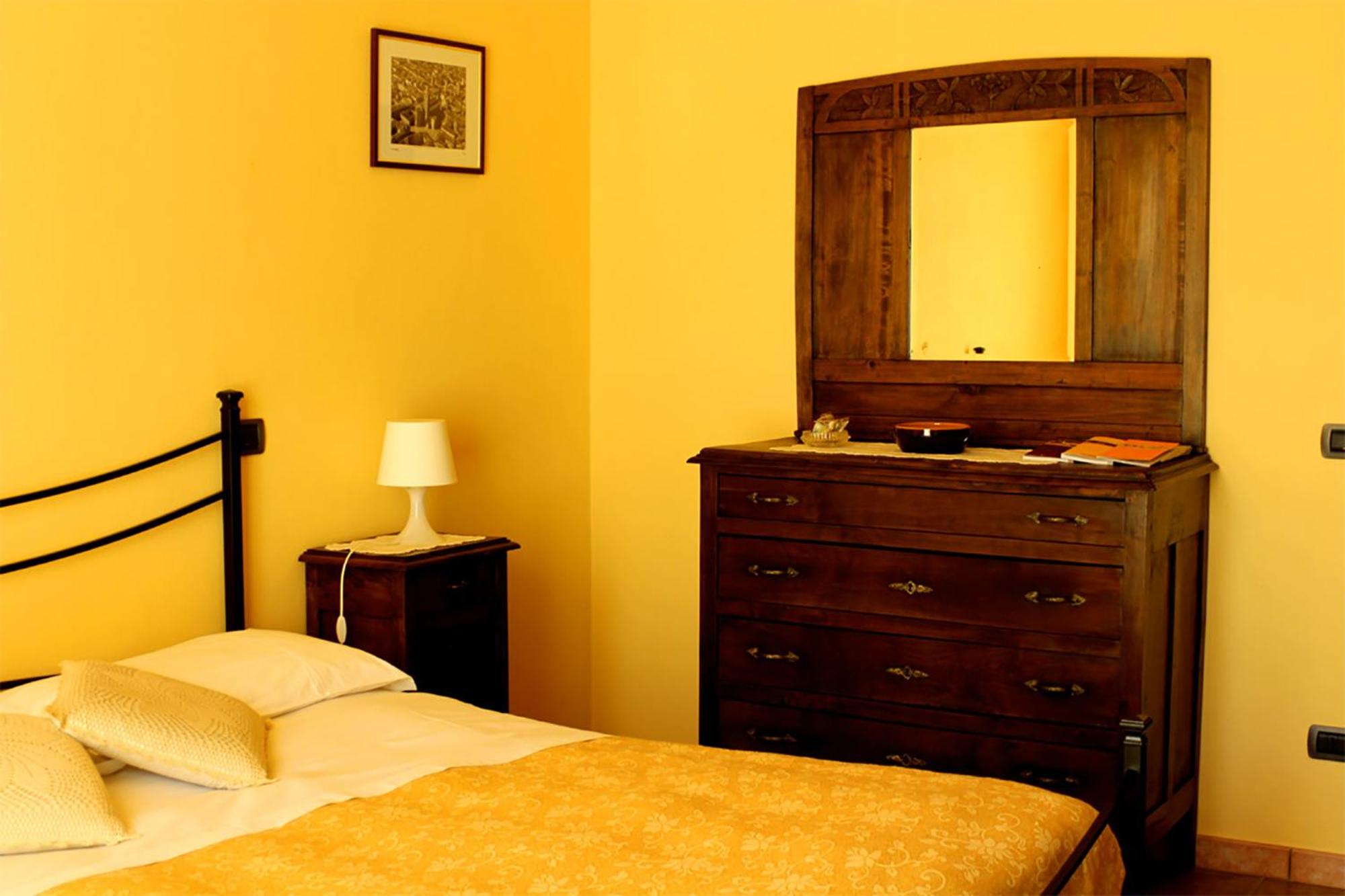 Double Room with Balcony photo 1