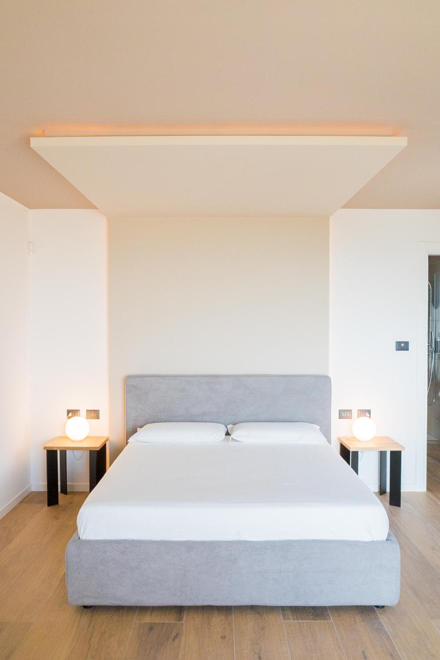 Deluxe Double Room with Sea View photo 1