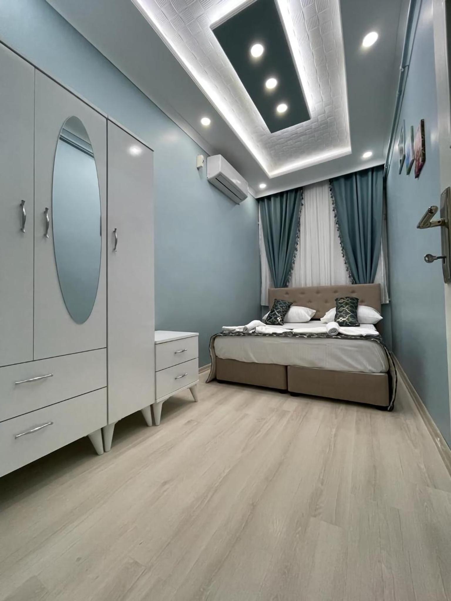 Two-Bedroom Suite photo 2