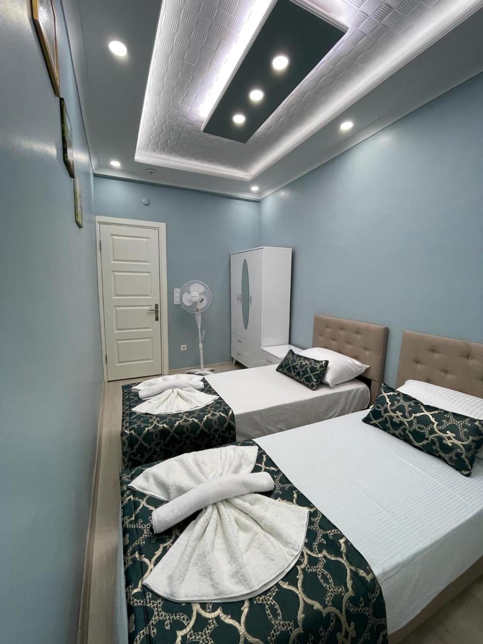 Two-Bedroom Suite photo 2