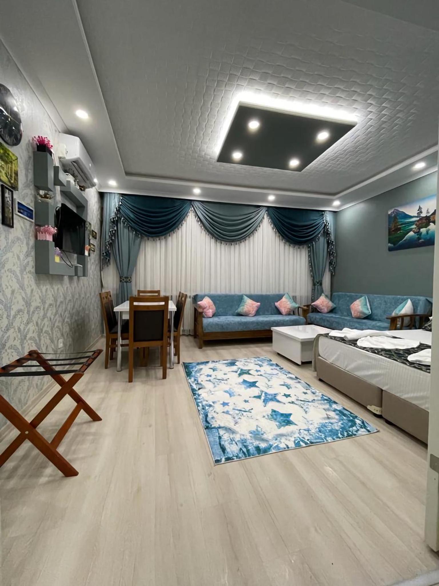 Two-Bedroom Suite photo 2