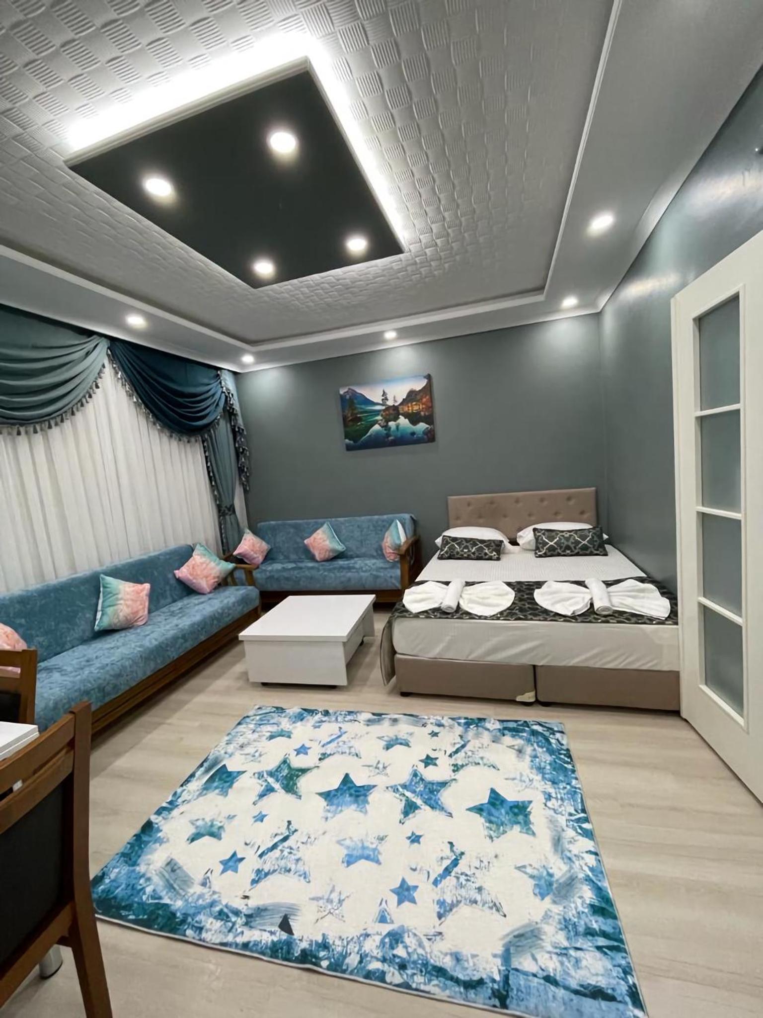 Two-Bedroom Suite photo 3
