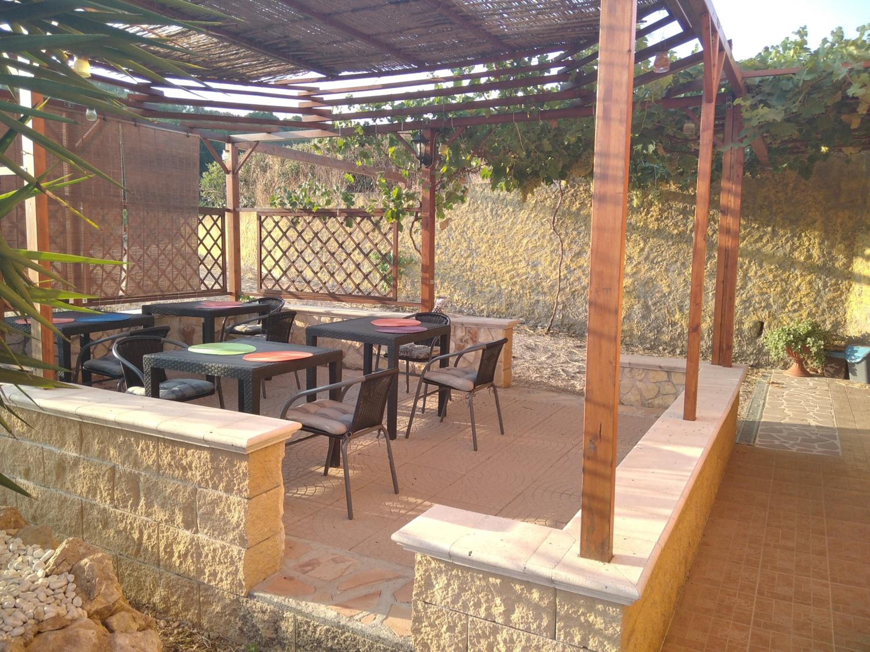 Deluxe Double or Twin Room with Mountain View - Photo 3