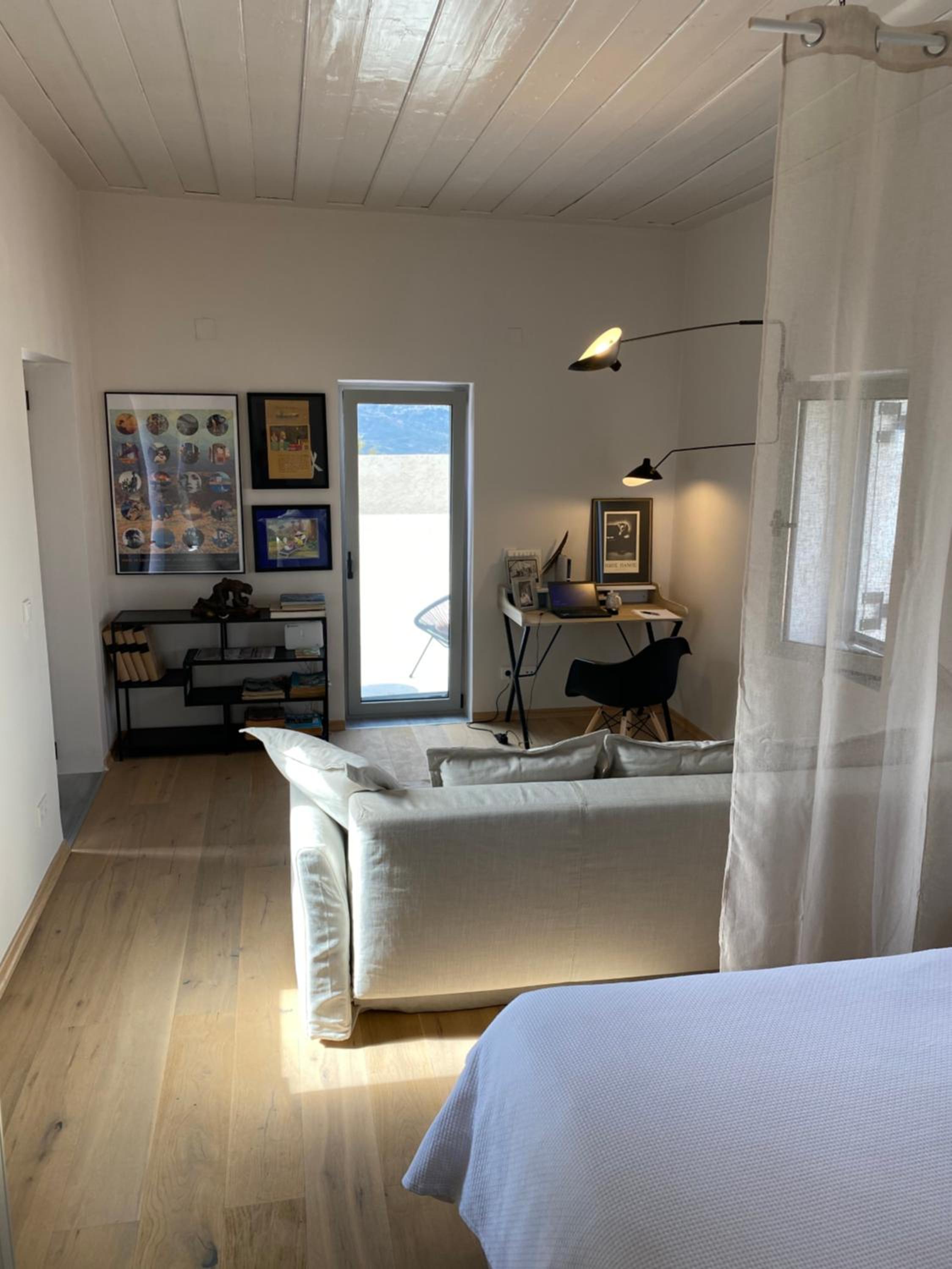Three-Bedroom House photo 1