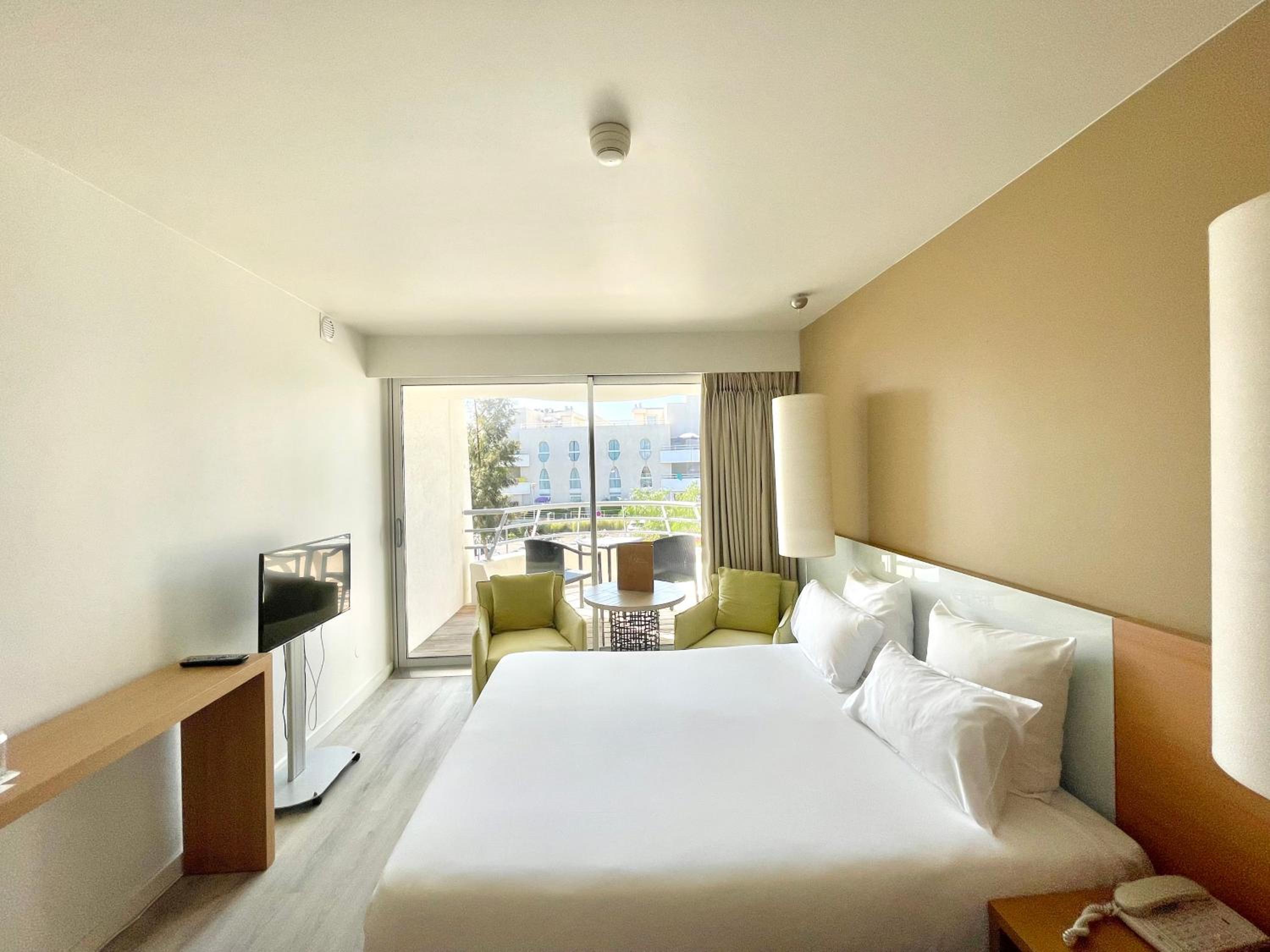 Hotel Les Corallines – Thalasso & Spa, Billede 4
