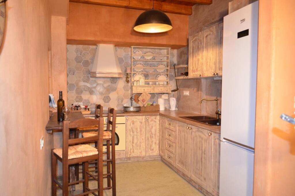 Three-Bedroom Villa photo 2