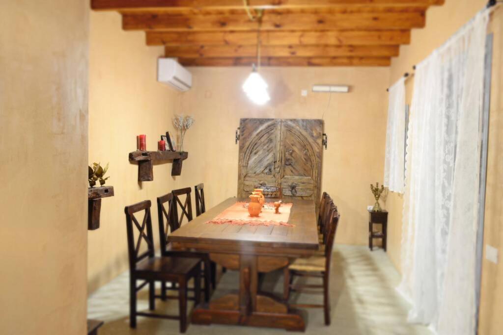 Three-Bedroom Villa photo 3
