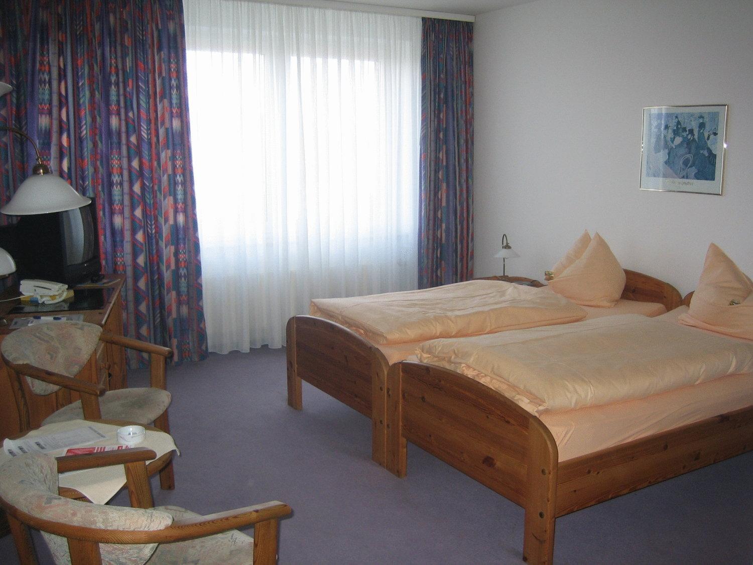 Double Room - Photo 4