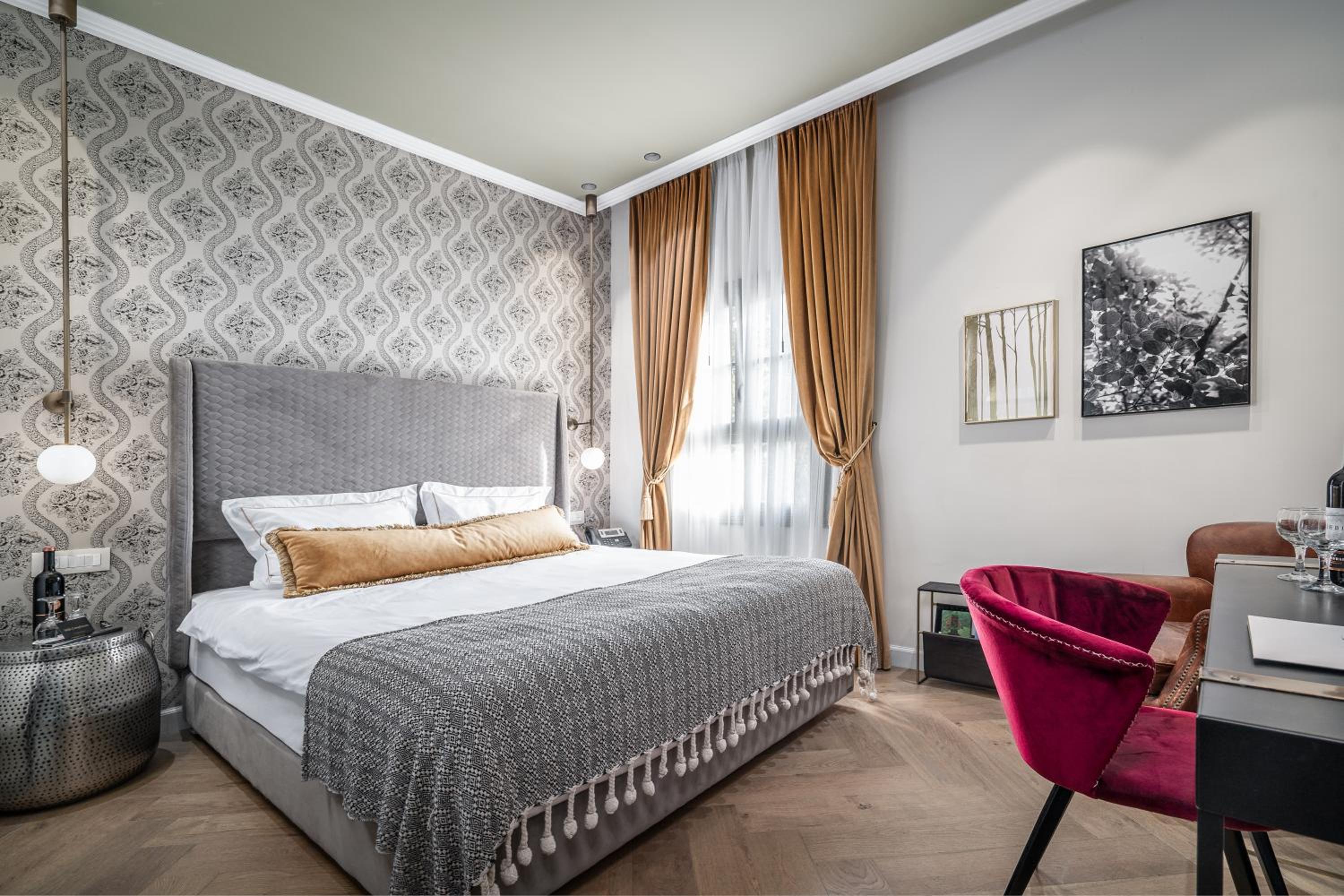 Comfort Double Room