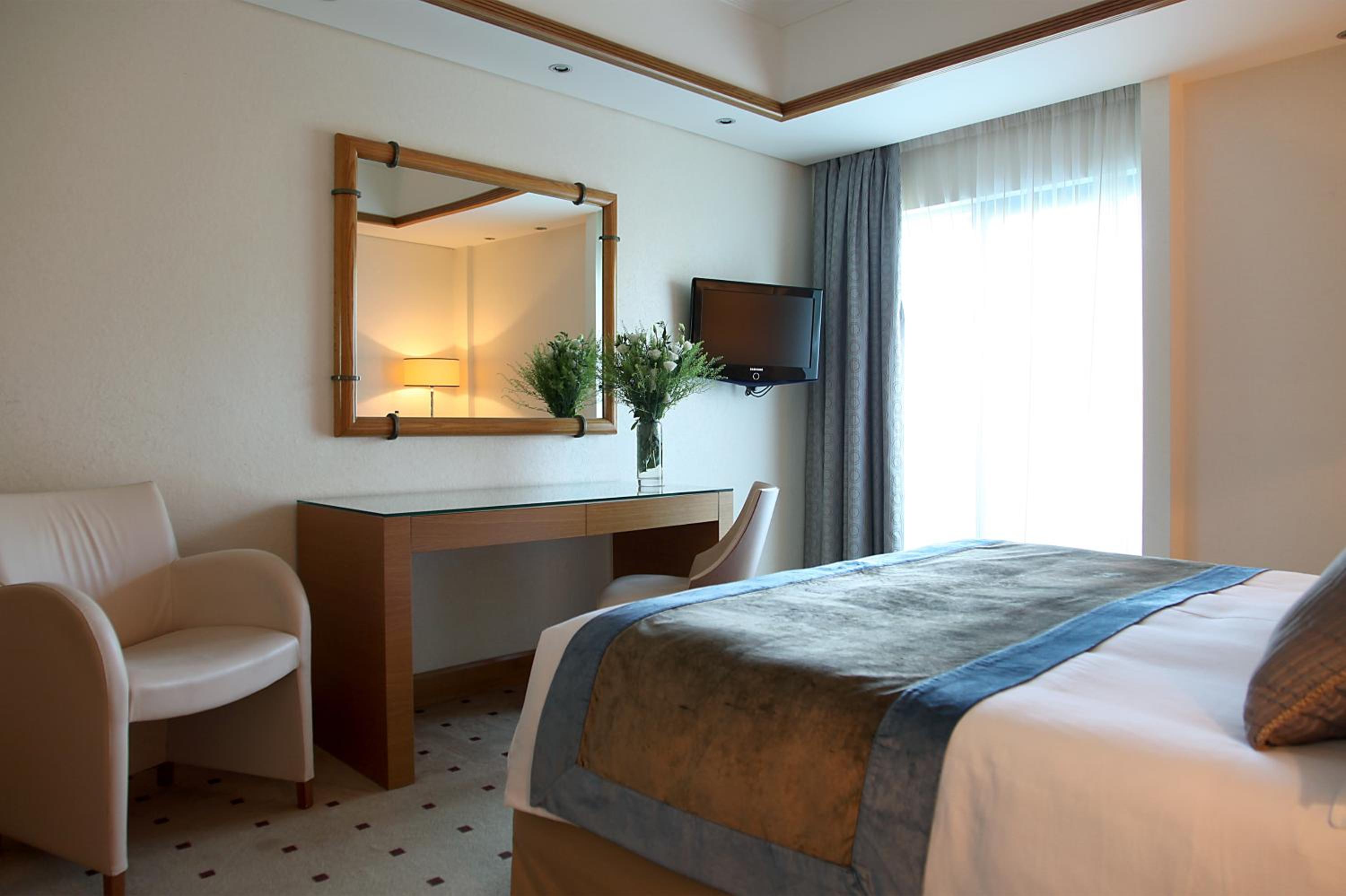 Deluxe Double Room - Photo 7