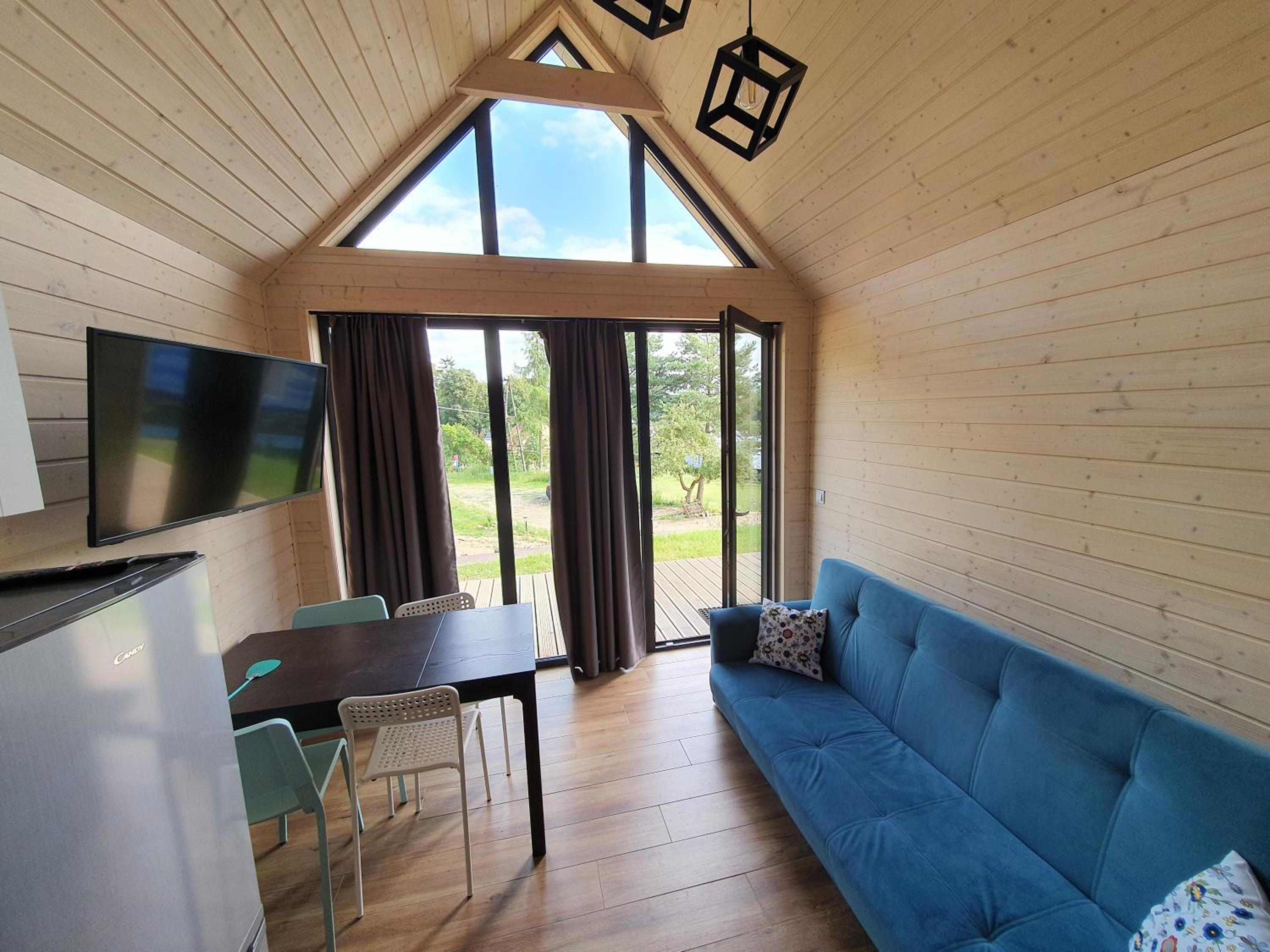 One-Bedroom House photo 3