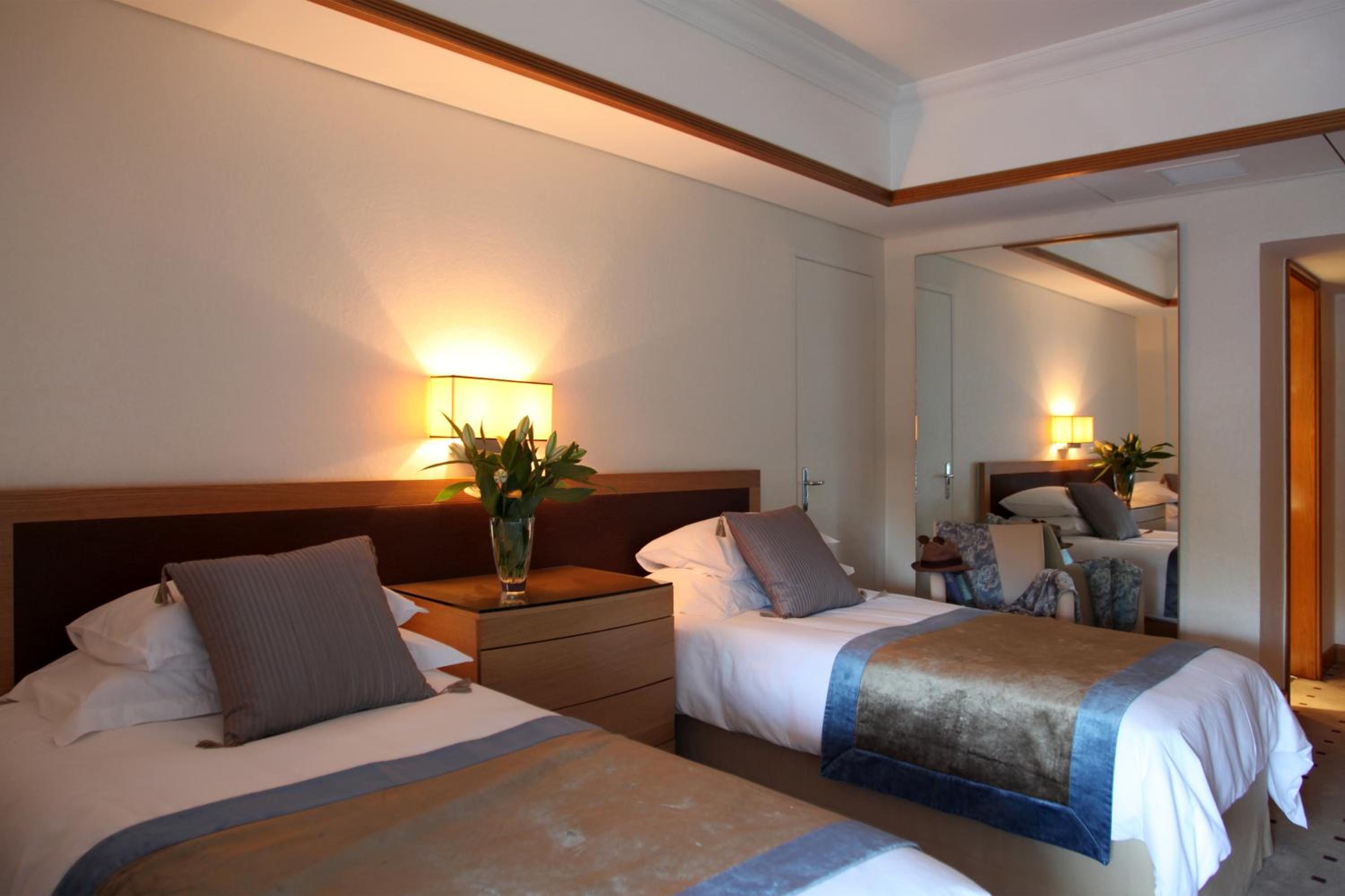 Double room with Hellenistic Walls View - Photo 10