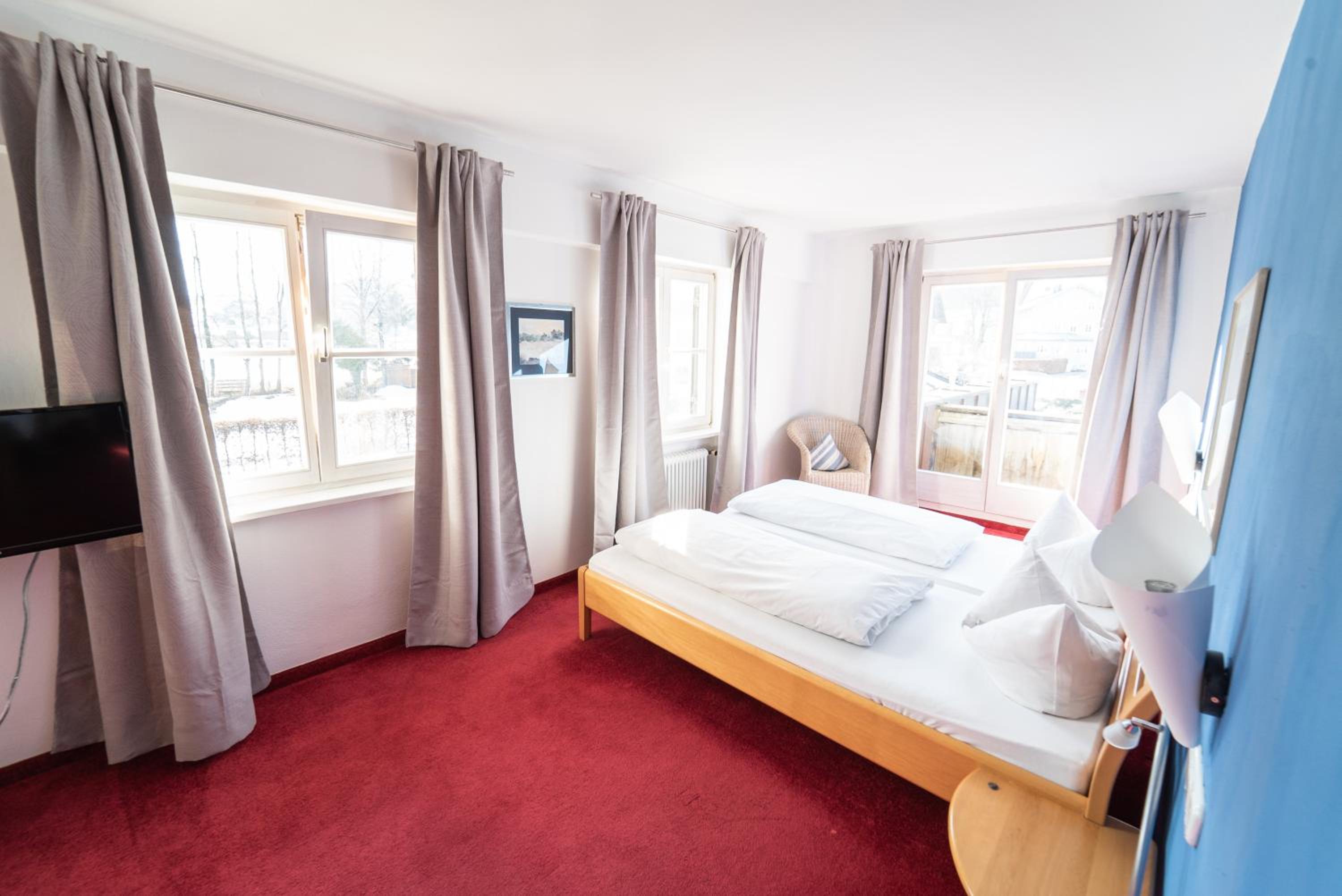 Triple Room photo 1
