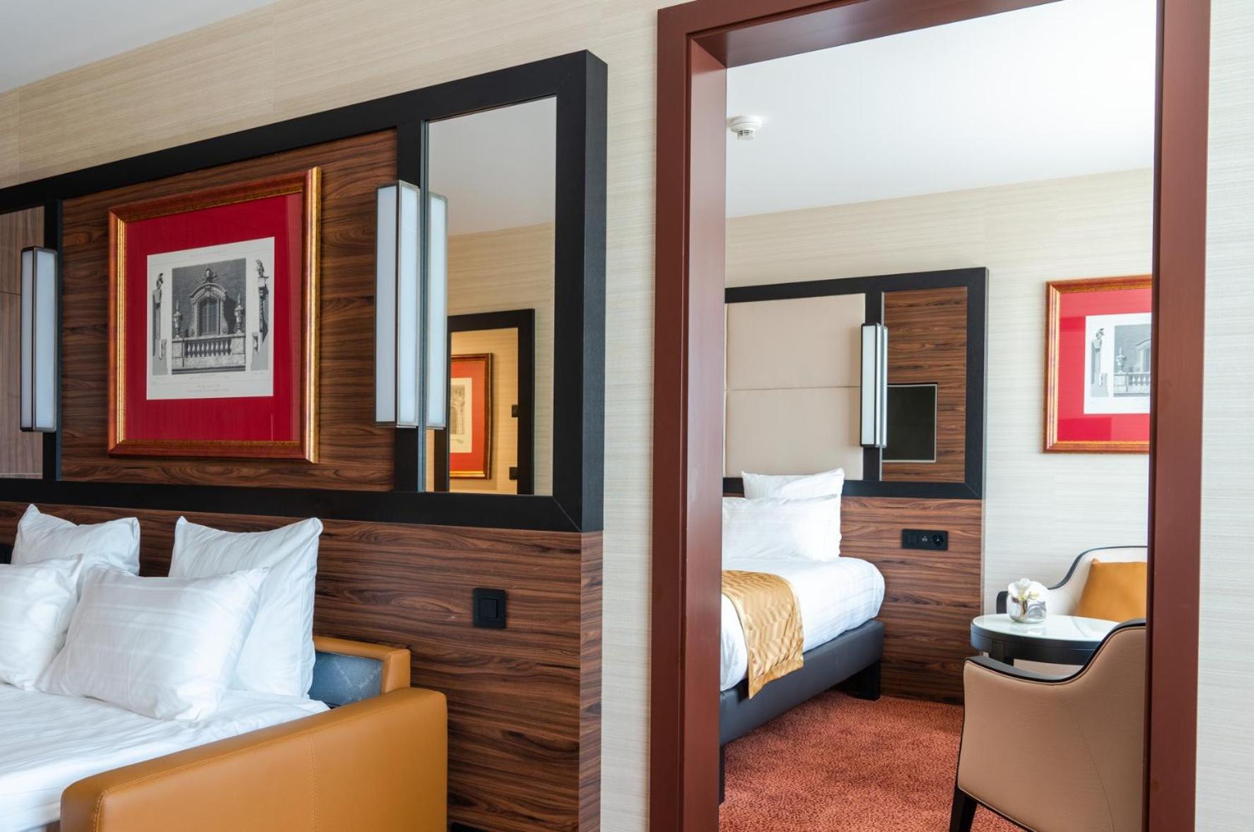 Family Suite Quattro - Photo 1