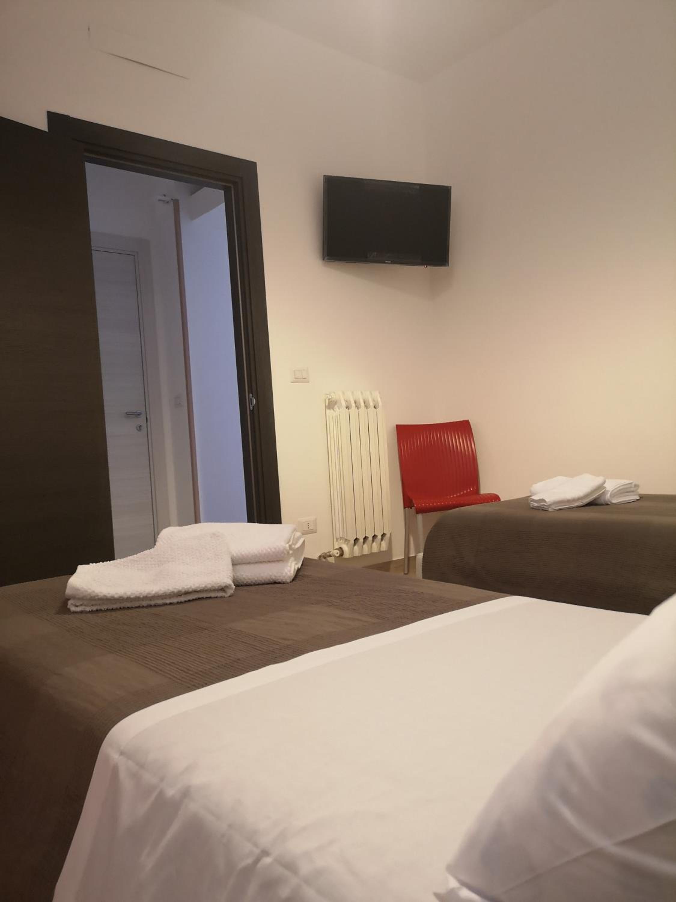 Twin Room photo 3