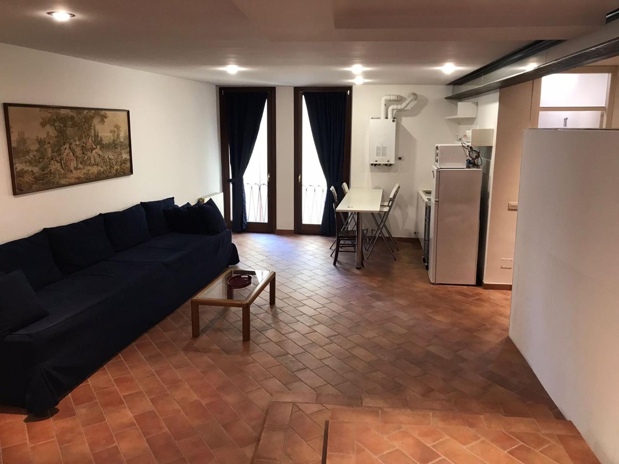 Studio Apartment - Photo 7