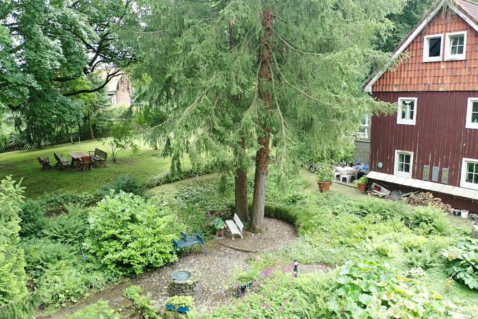 Three-Bedroom House photo 2