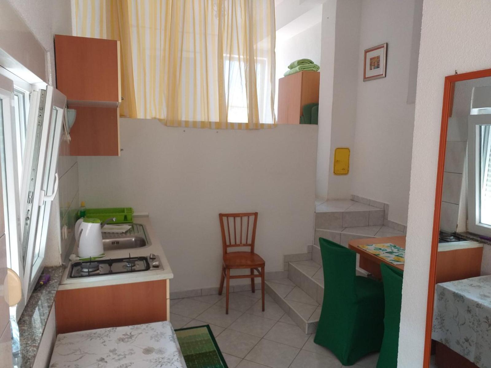 One-Bedroom Apartment - Sea Side photo 3