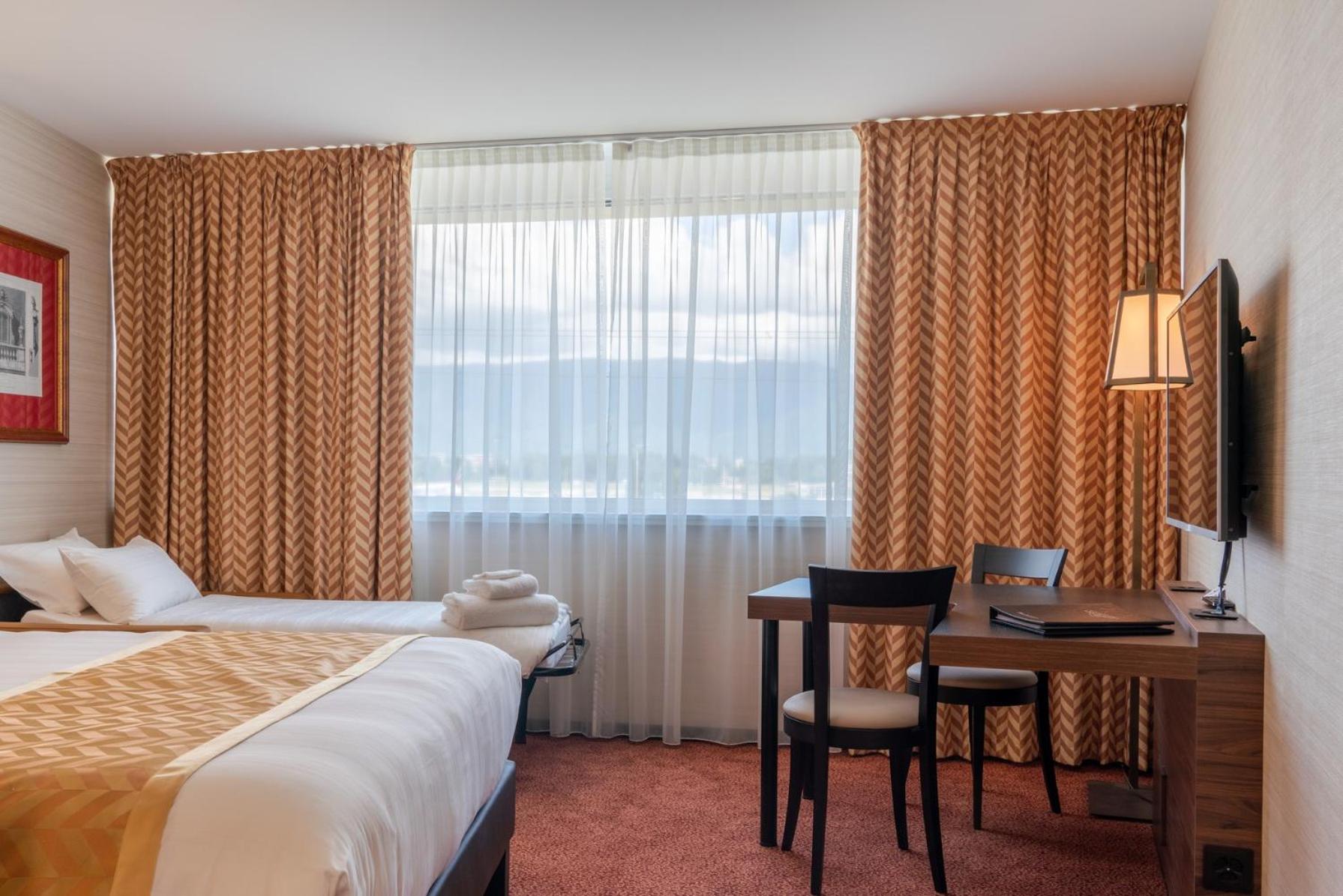 Superior Suite