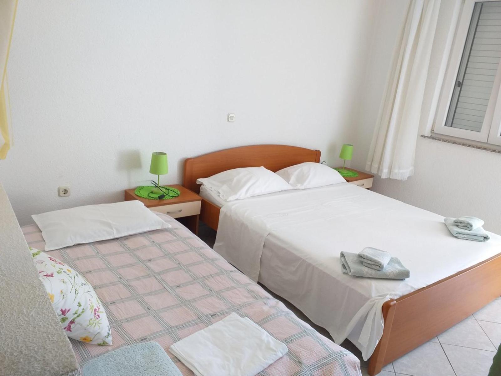 One-Bedroom Apartment - Sea Side photo 2