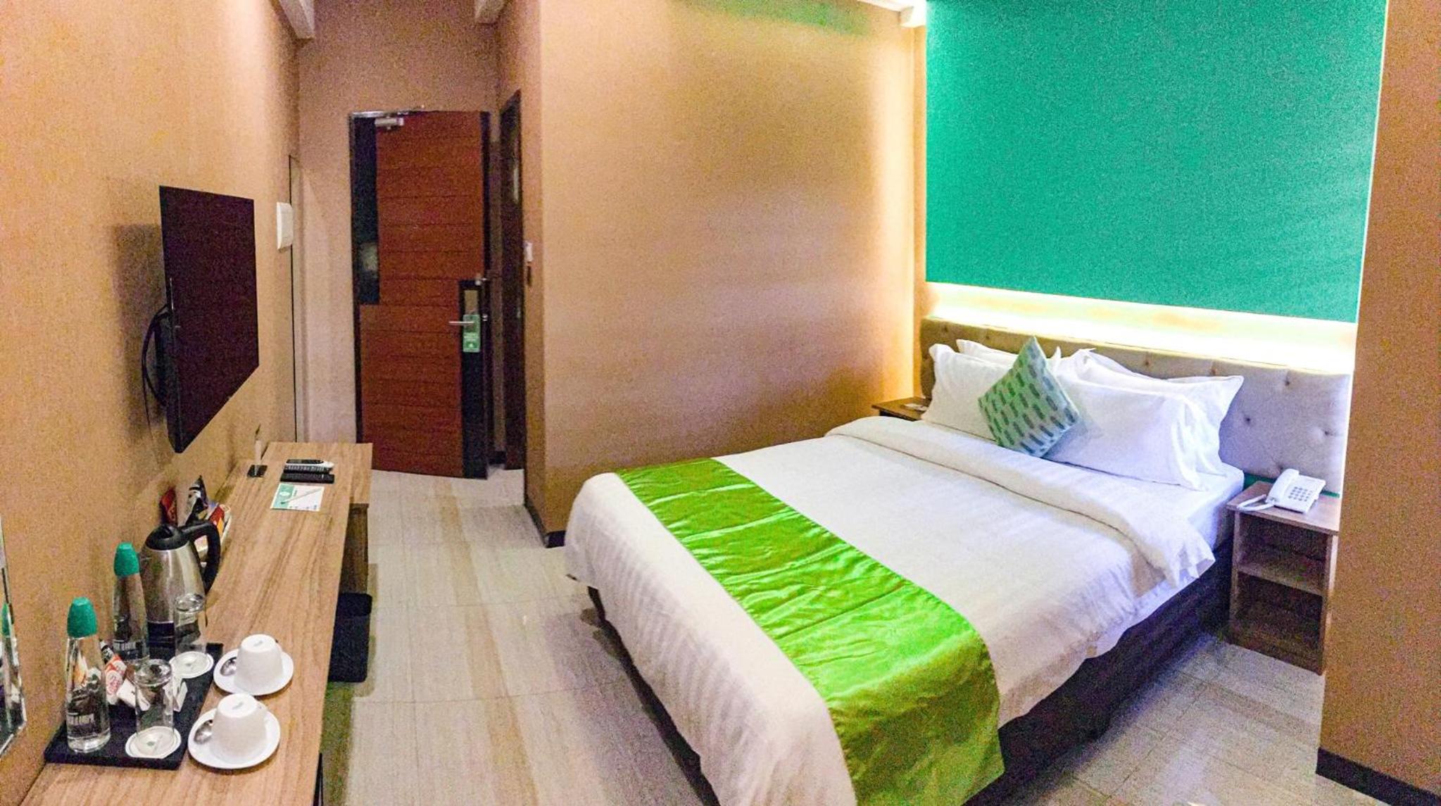 Superior Queen Room - Photo 5